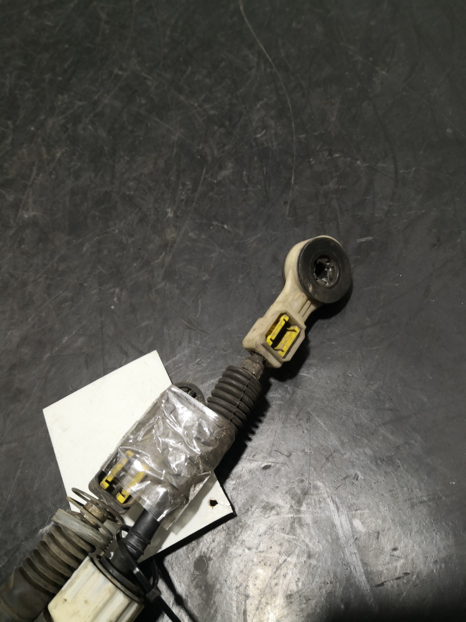 Selector Velocidades FORD FOCUS (DAW, DBW) | 98 - 09 Imagem-2