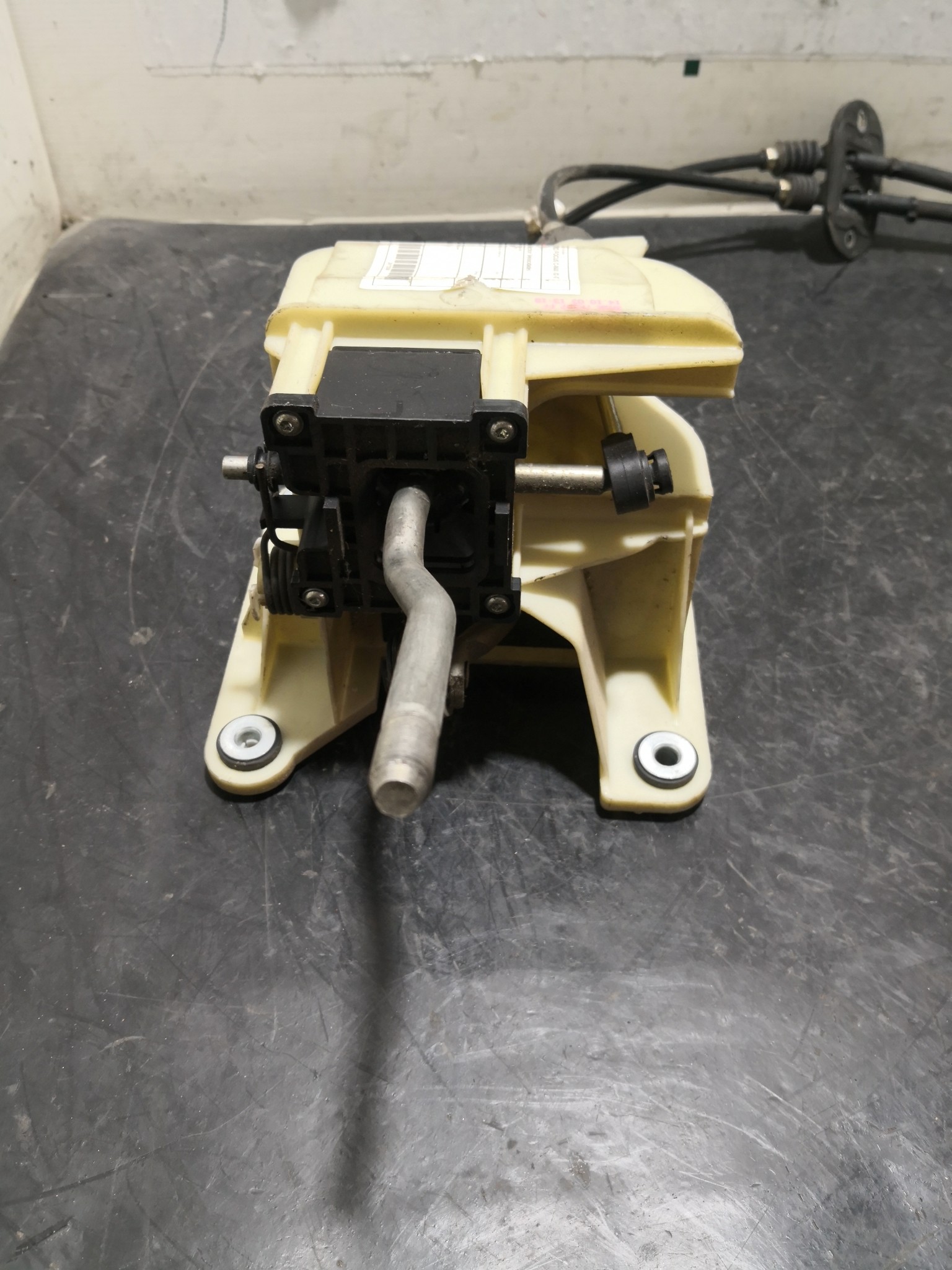 Selector Velocidades FORD - ID S_32337