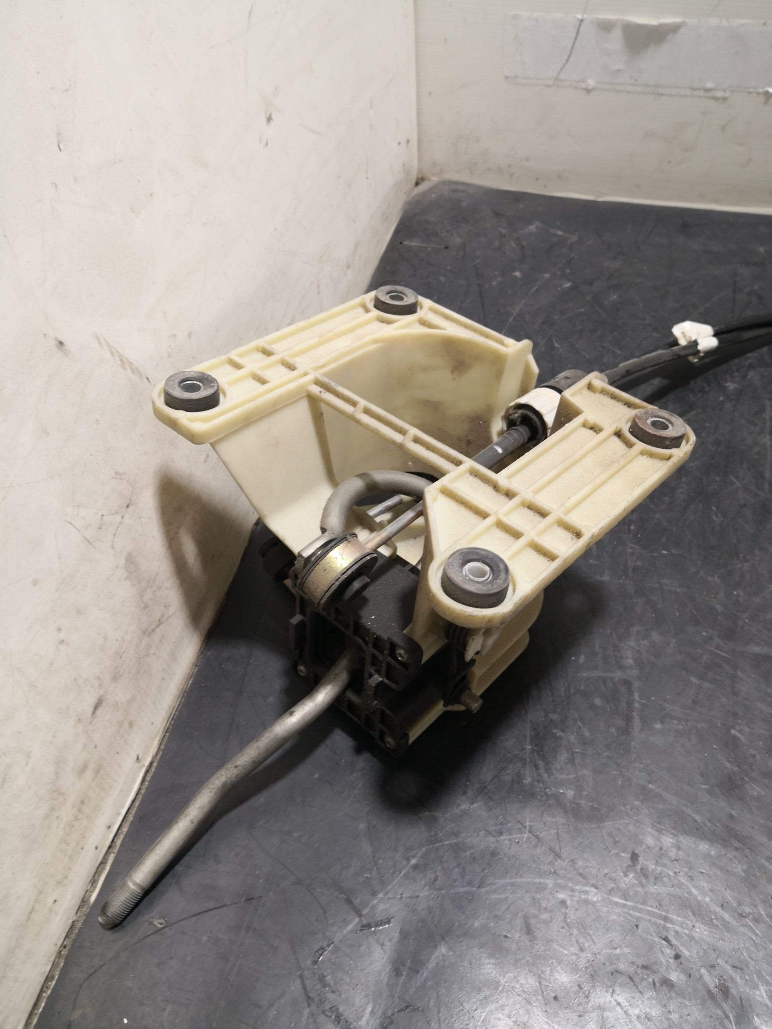 Selector Velocidades FORD FOCUS C-MAX (DM2) | 03 - 07 Imagem-1