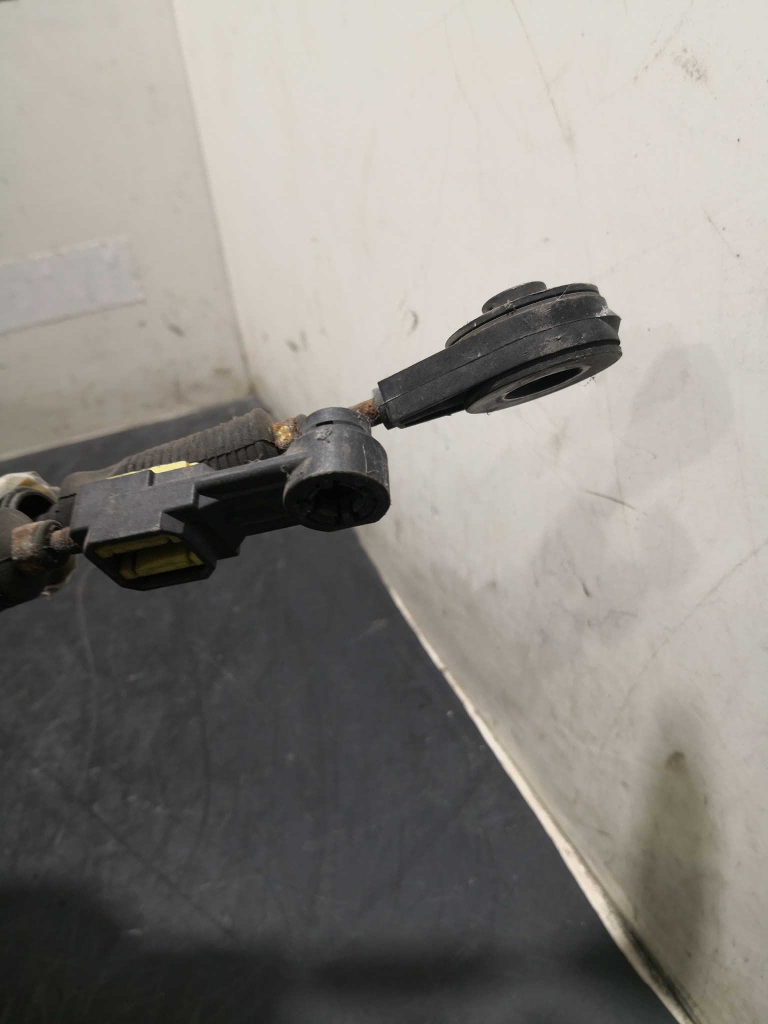 Selector Velocidades FORD FOCUS C-MAX (DM2) | 03 - 07 Imagem-2