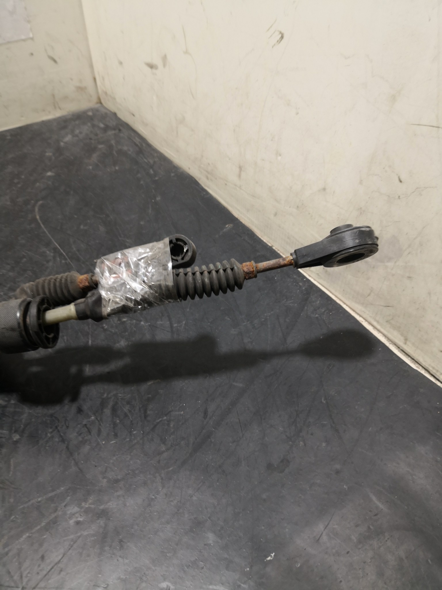 Selector Velocidades FORD FOCUS II (DA_, HCP, DP) | 04 - 13 Imagem-2