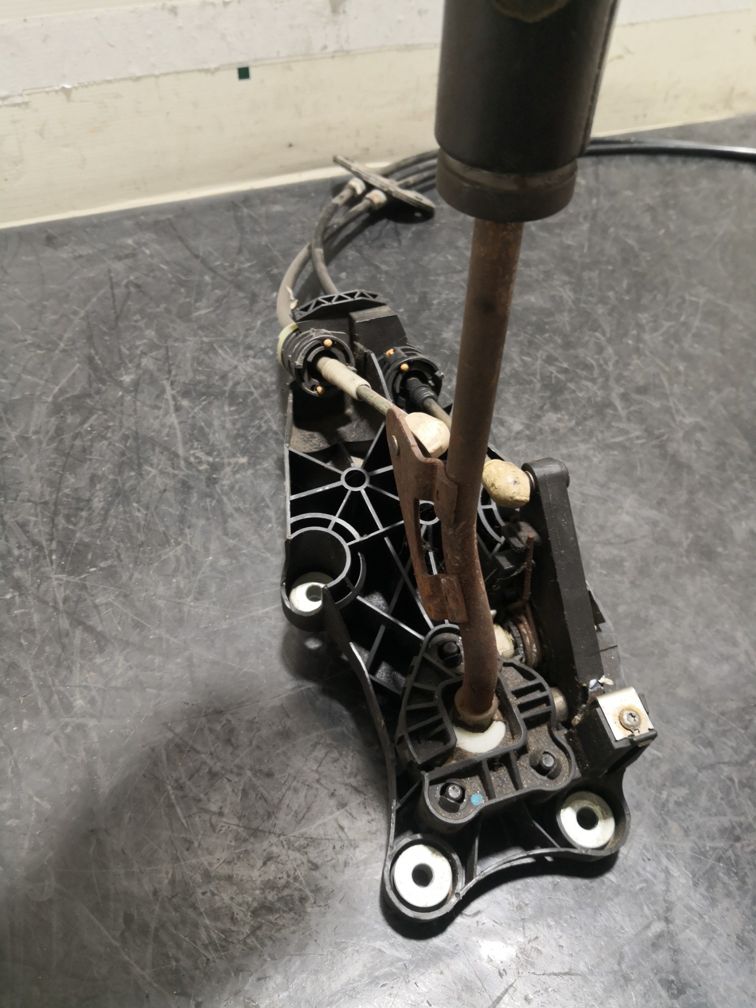 Selector Velocidades FORD - ID S_64243