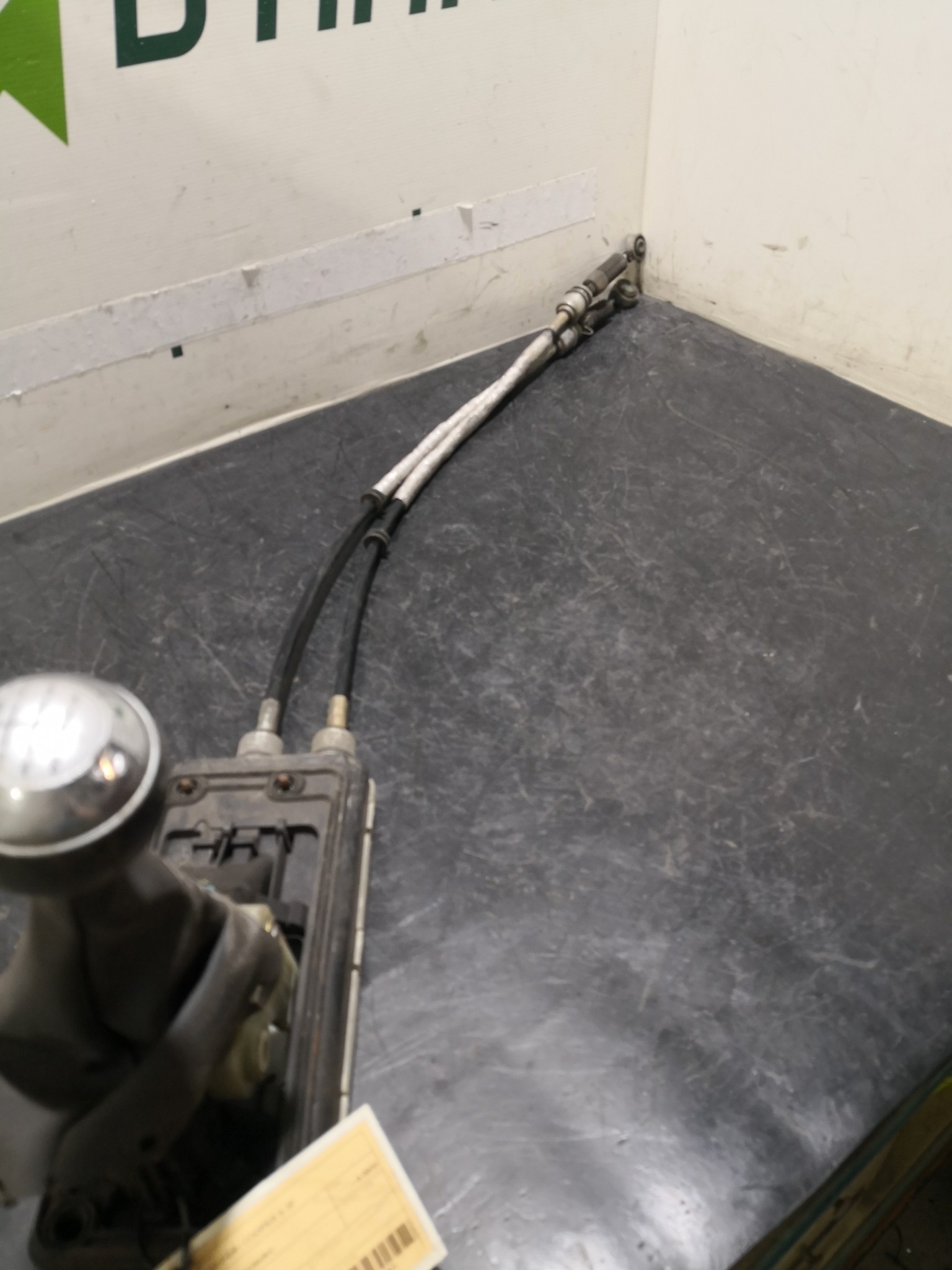 Selector Velocidades MINI MINI (R50, R53) | 01 - 06 Imagem-1