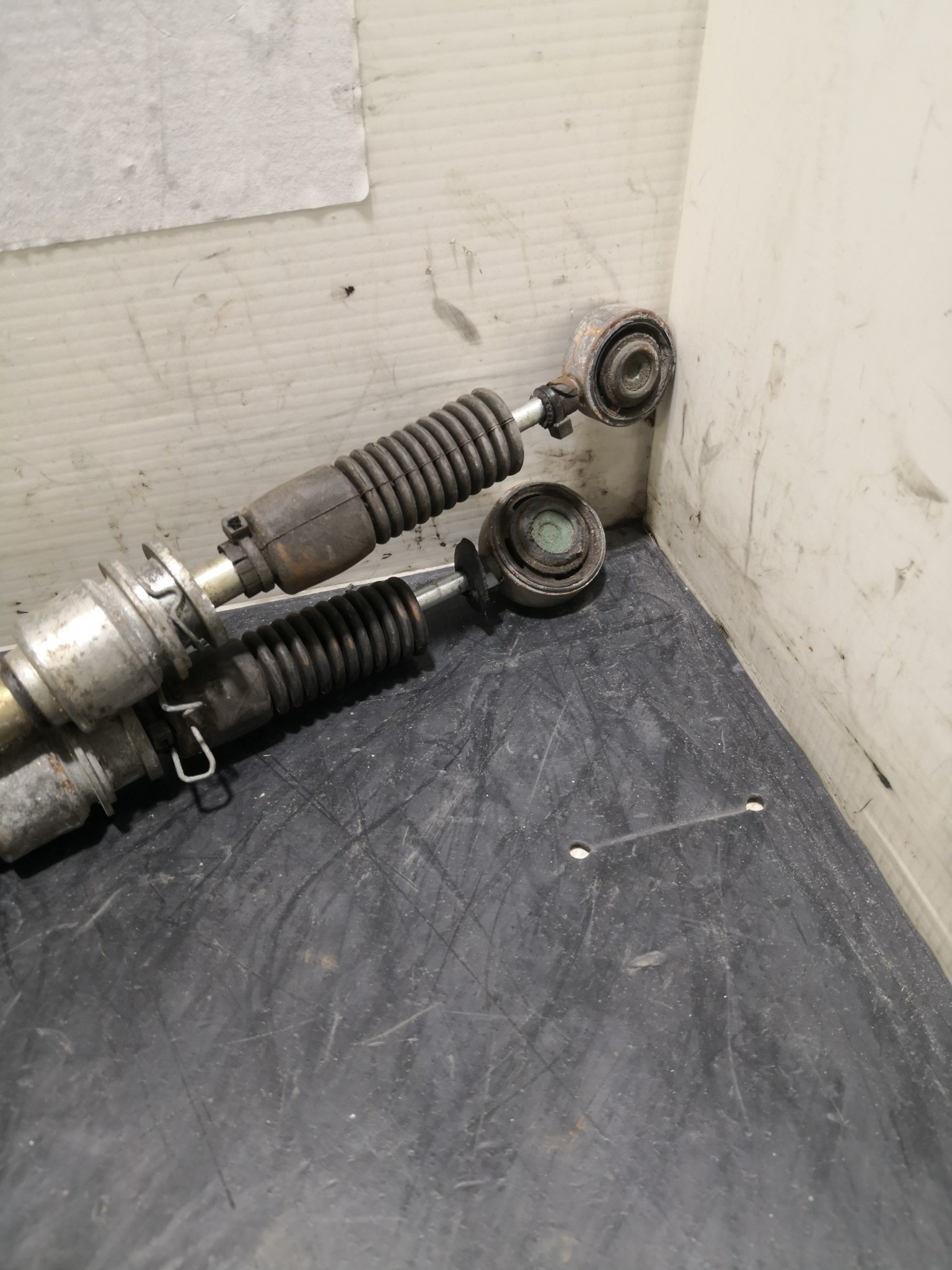 Selector Velocidades MINI MINI (R50, R53) | 01 - 06 Imagem-2