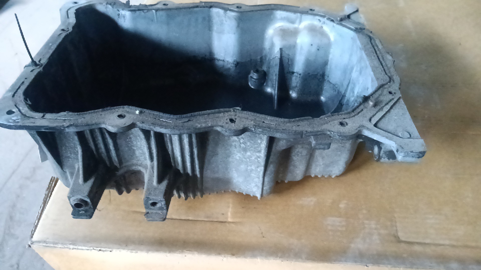 Carter HYUNDAI ACCENT II (LC) | 99 - 06 Imagem-1