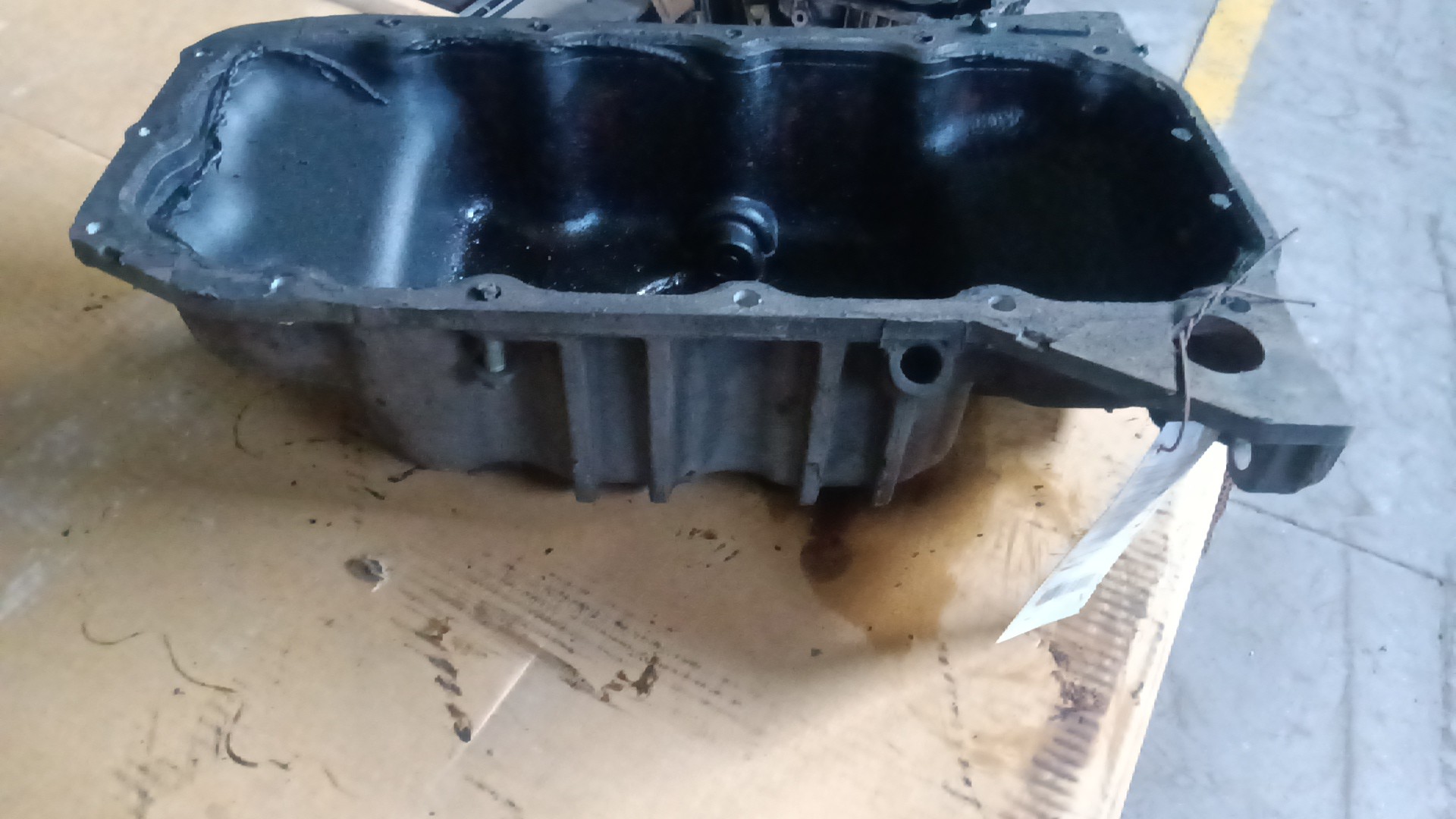 Carter FORD FOCUS (DAW, DBW) | 98 - 09 Imagem-1