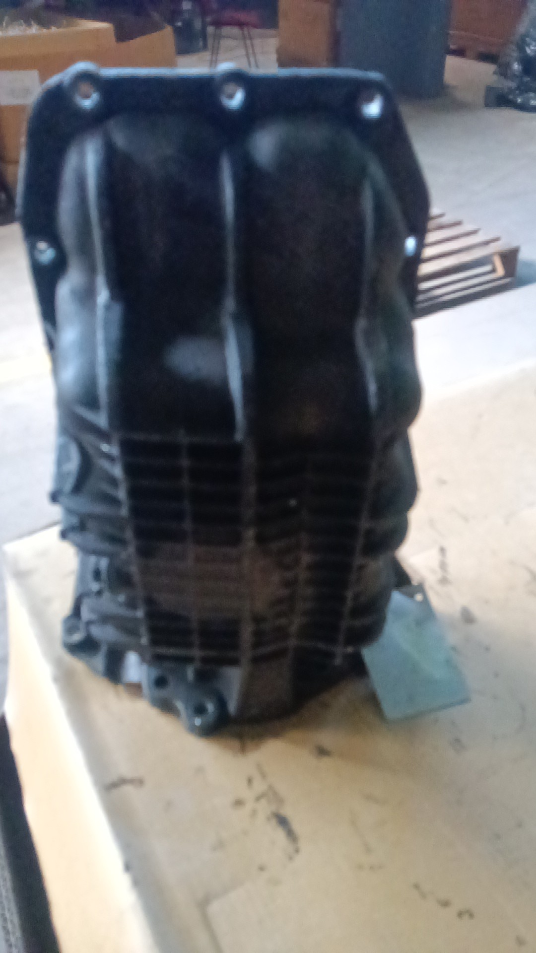 Carter FORD FOCUS (DAW, DBW) | 98 - 09 Imagem-2