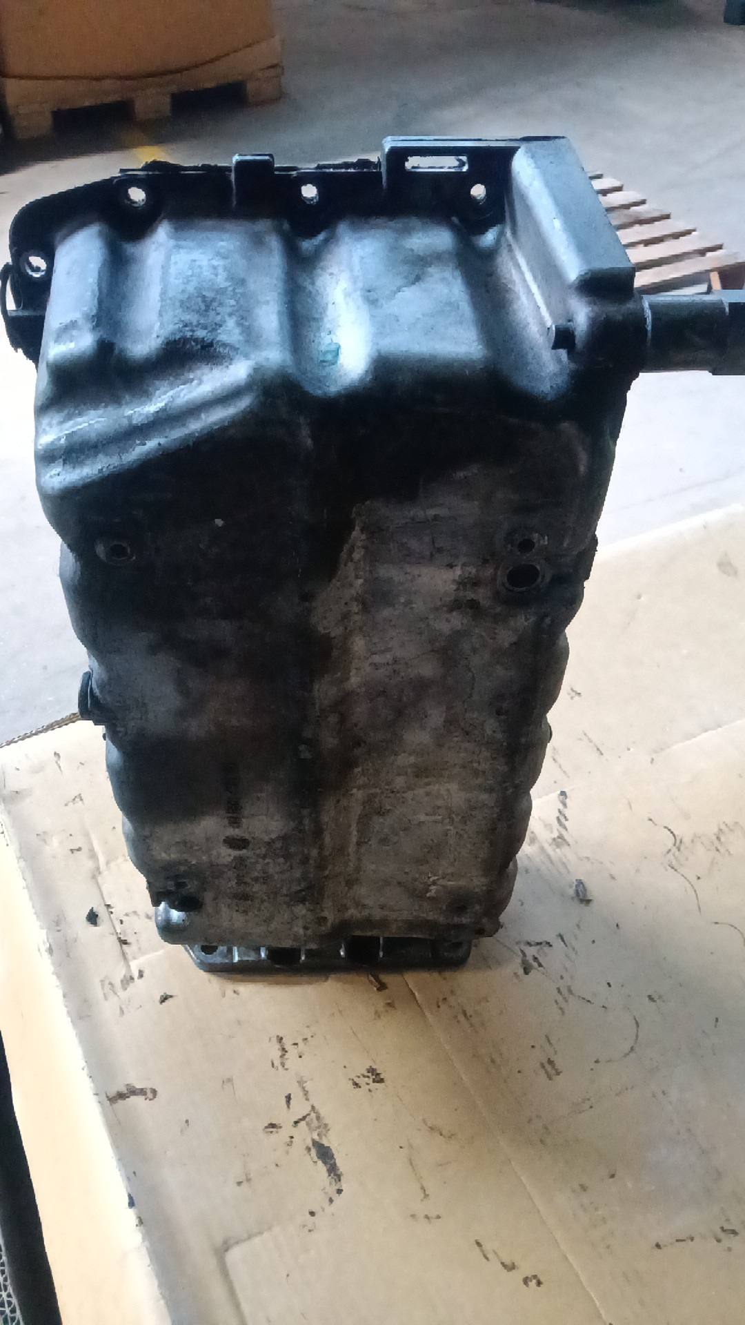 Carter PEUGEOT 407 SW (6E_) | 04 - 11 Imagem-2