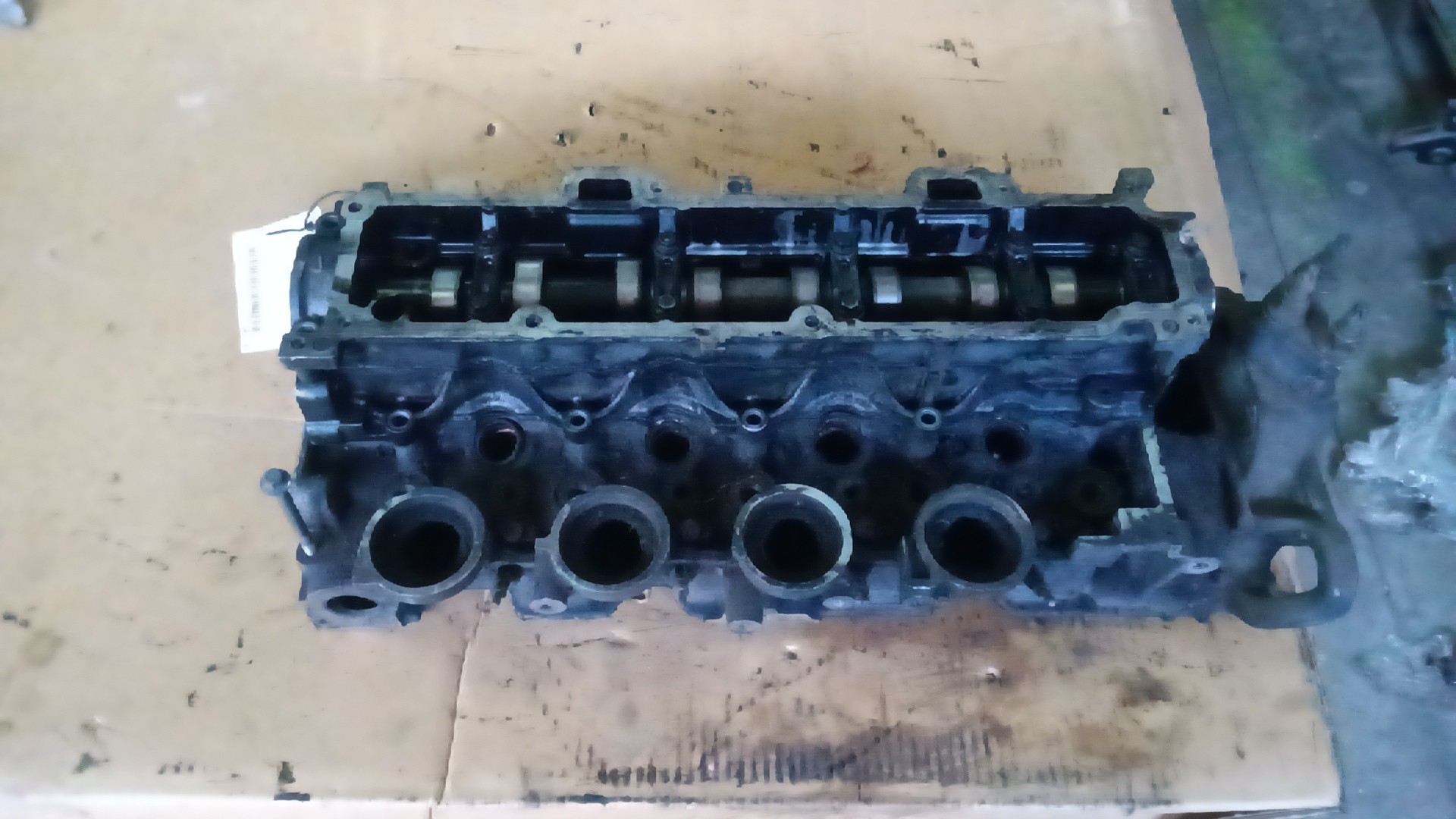 Culaça  FORD - ID S_57467