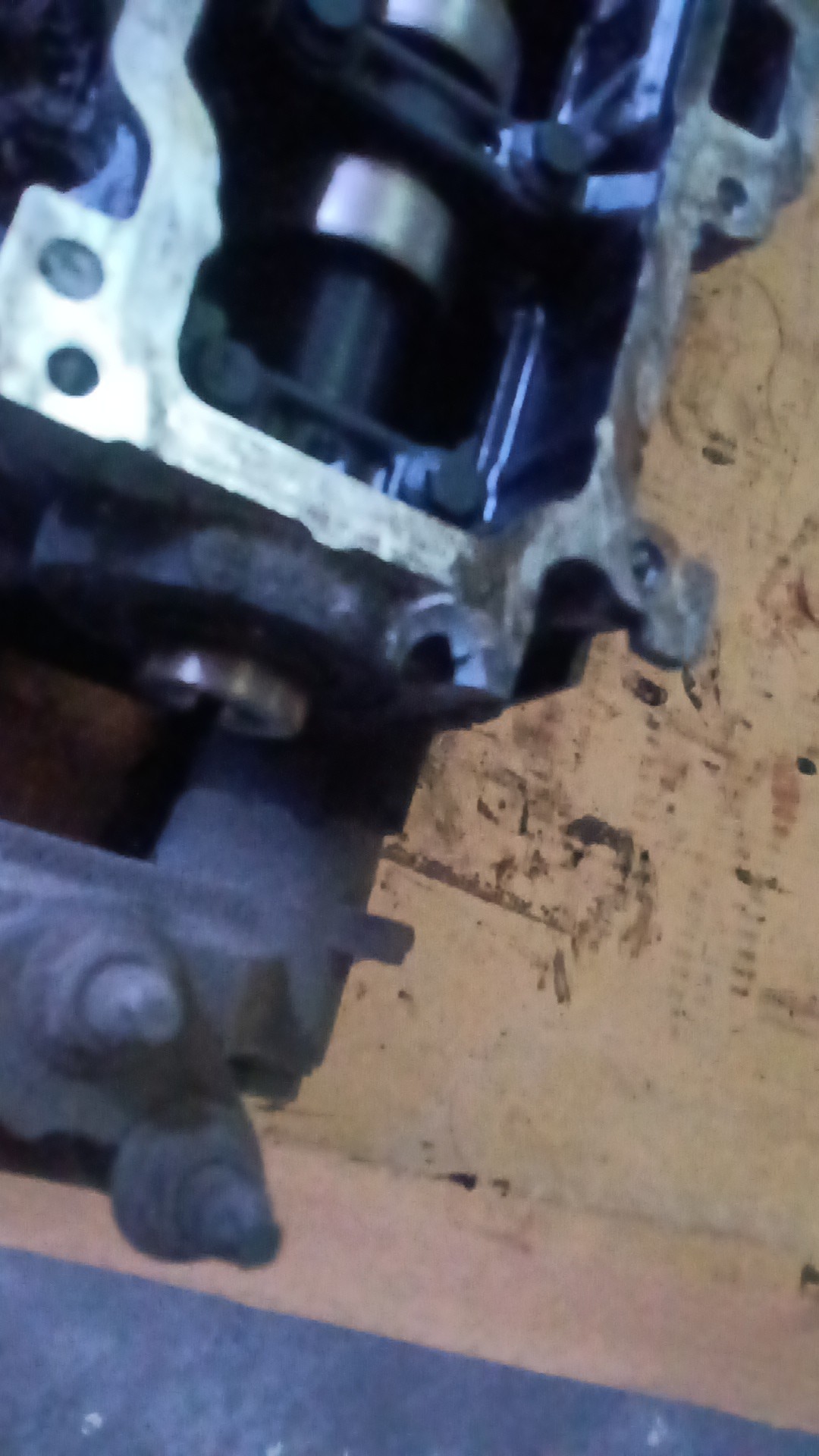 Culaça  FORD FIESTA V (JH_, JD_) | 01 - 14 Imagem-1