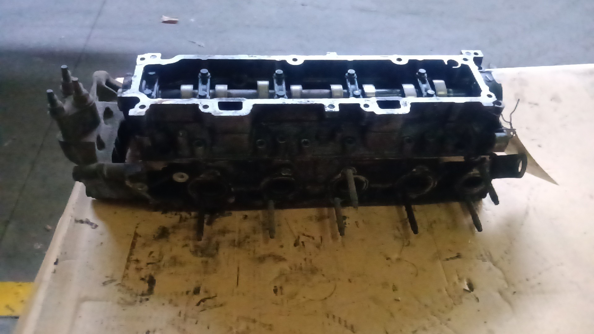 Culaça  FORD FIESTA V (JH_, JD_) | 01 - 14 Imagem-3