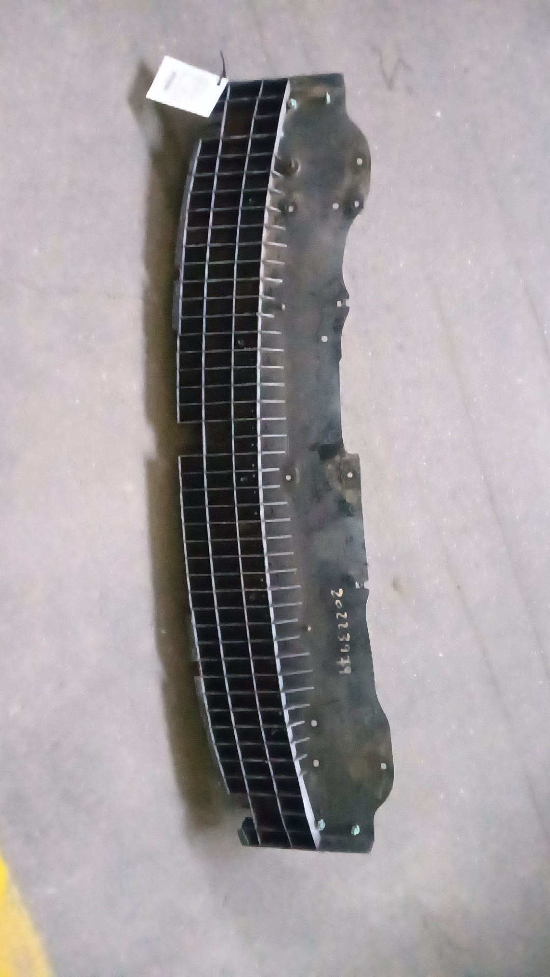 Reforço Para Choques Frente TOYOTA - ID S_83978