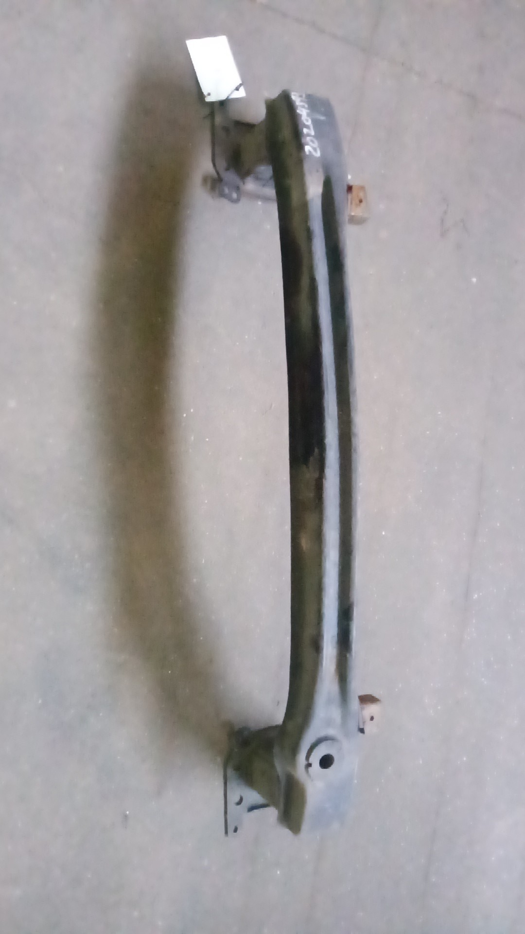 Reforço Para Choques Frente SEAT - ID S_64392