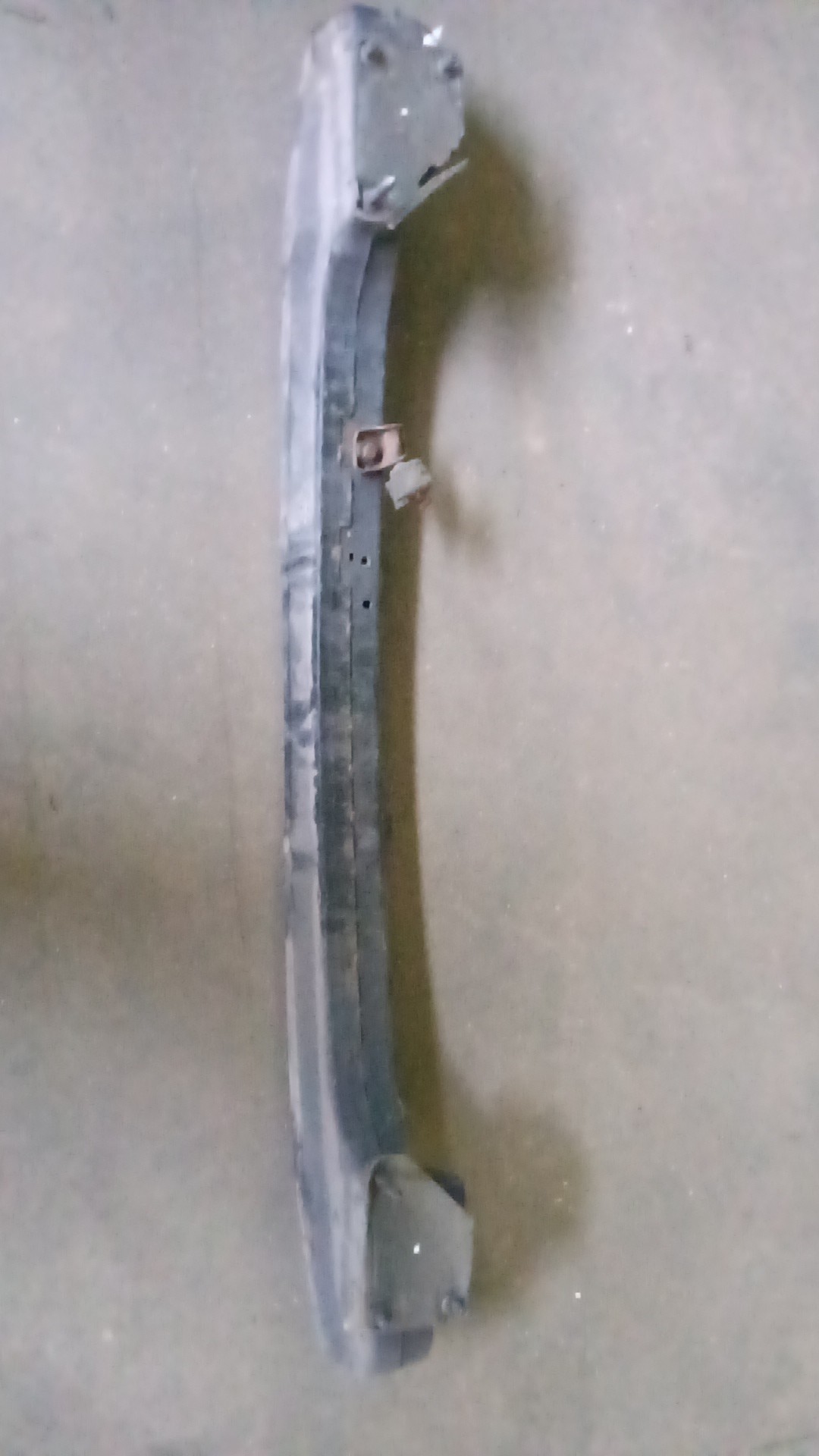 Reforço Para Choques Trás MERCEDES-BENZ C-CLASS T-Model (S203) | 01 - 07 Imagem-1