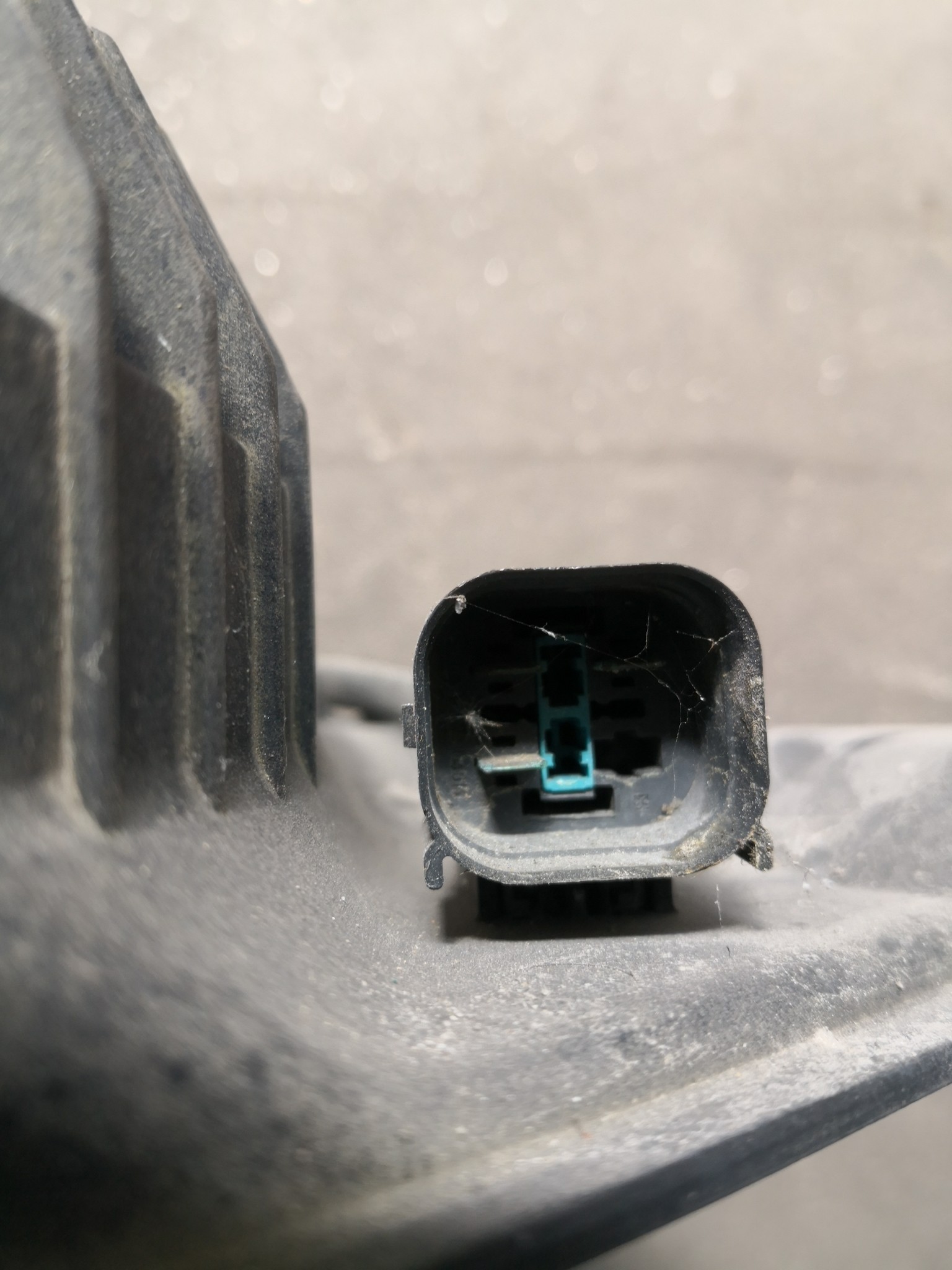 Termoventiladores BMW 1 (E87) | 03 - 13 Imagem-2