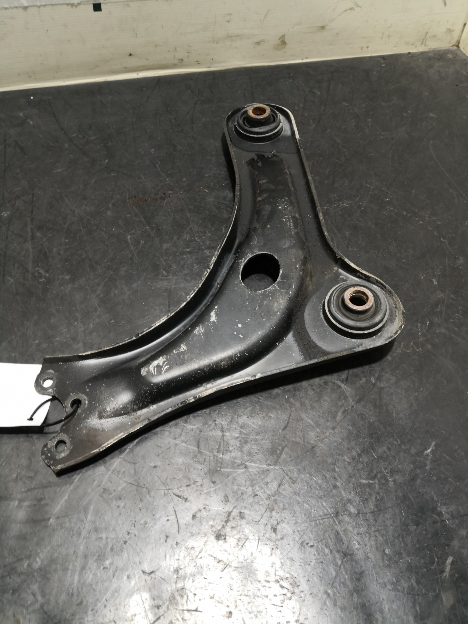 Braço Suspensão Frente Esq CITROEN C3 I (FC_, FN_) | 02 -  Imagem-1