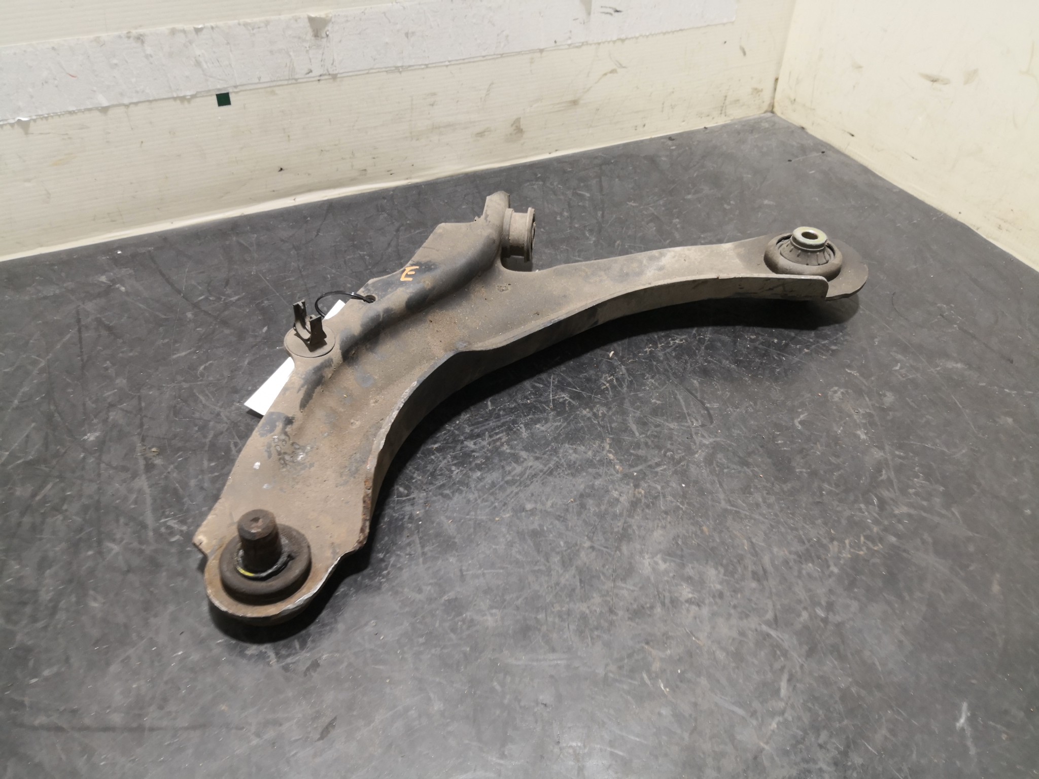 Braço Suspensão Frente Esq RENAULT - ID S_99796