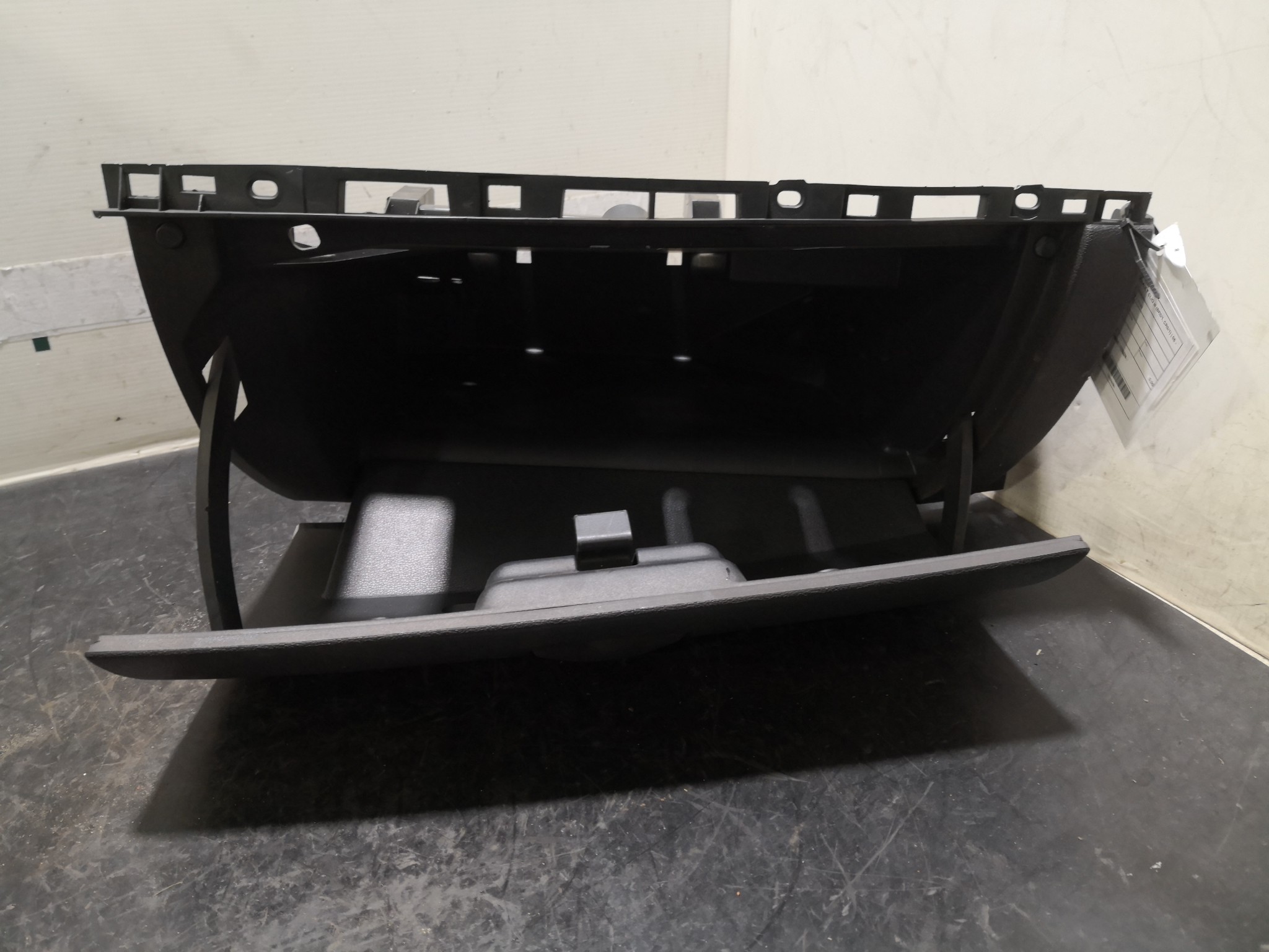 Porta Luvas RENAULT CLIO III (BR0/1, CR0/1) | 05 -  Imagem-2