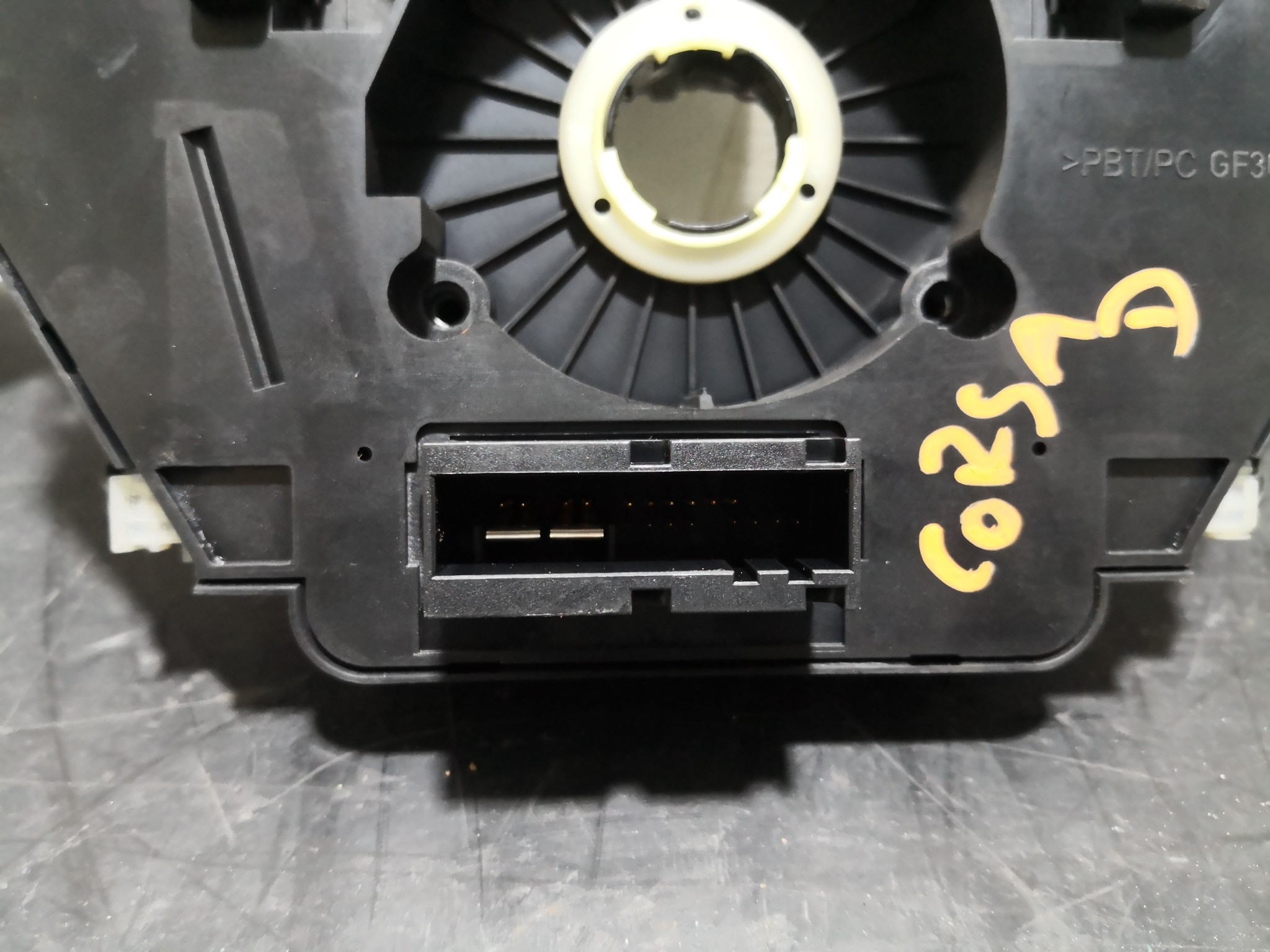 Manipulo Completo Luzes/Escovas OPEL CORSA D (S07) | 06 - 14 Imagem-3