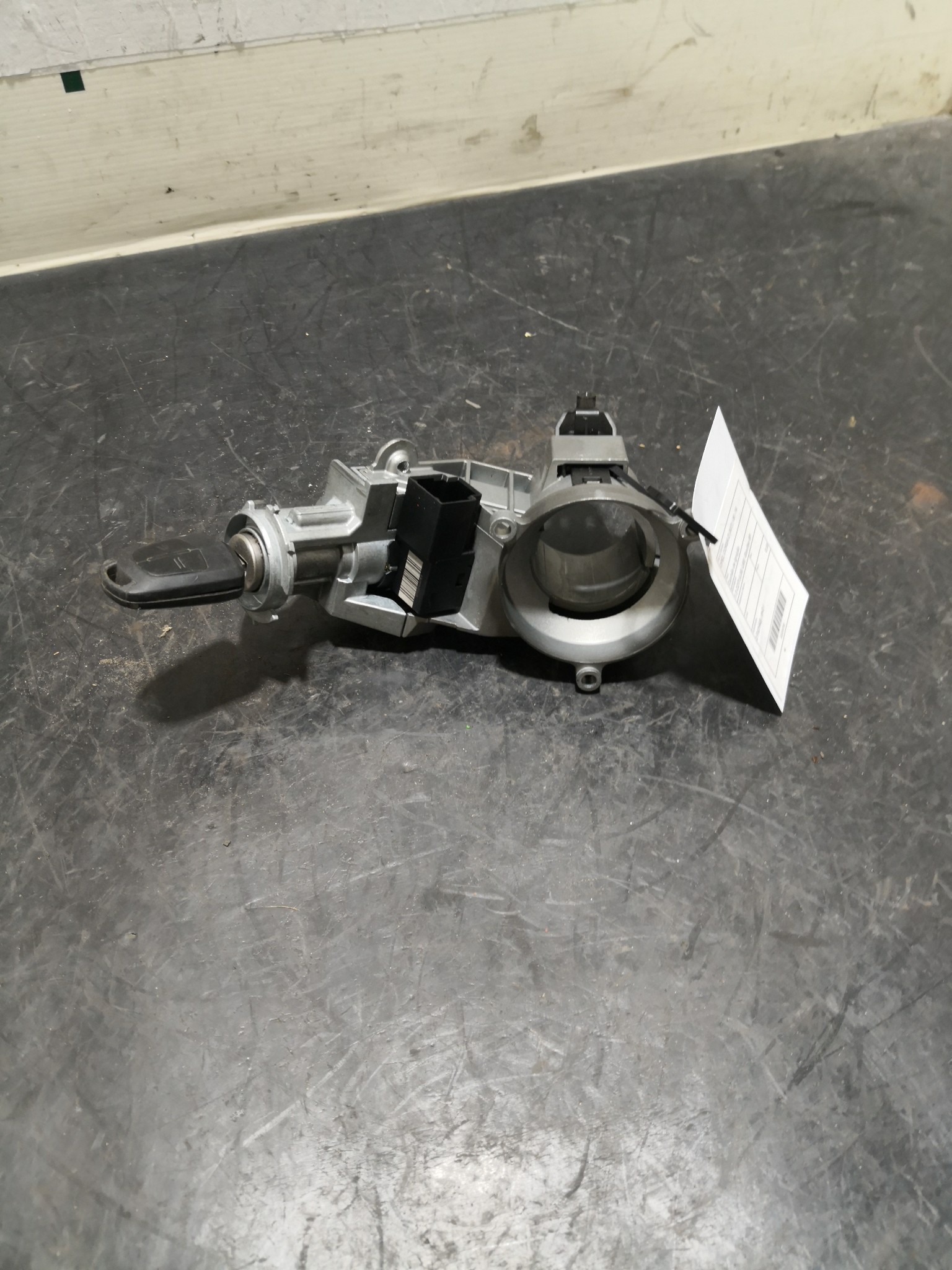 Canhão de Ignição OPEL - ID S_99752