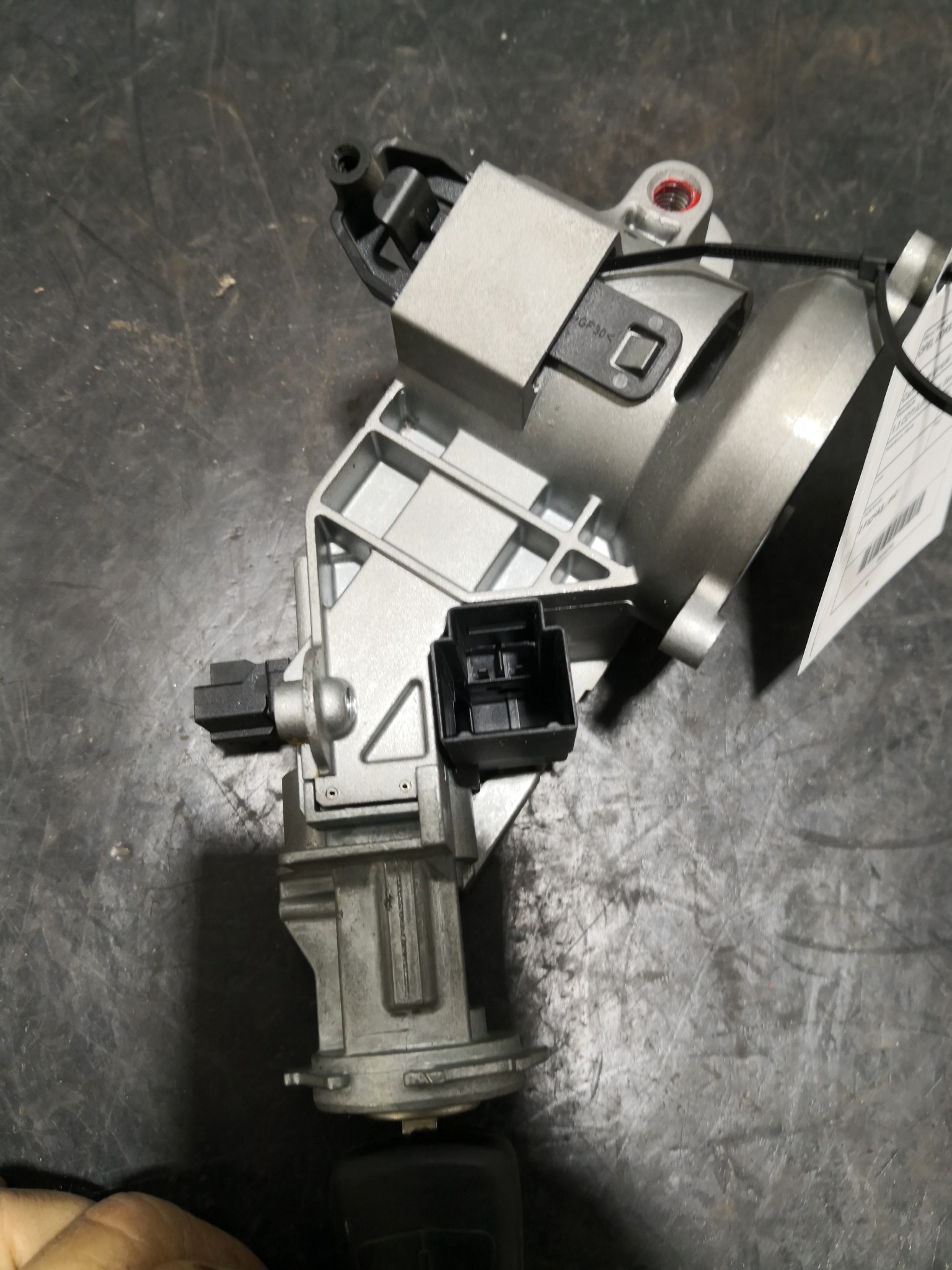 Canhão de Ignição OPEL CORSA D (S07) | 06 - 14 Imagem-1