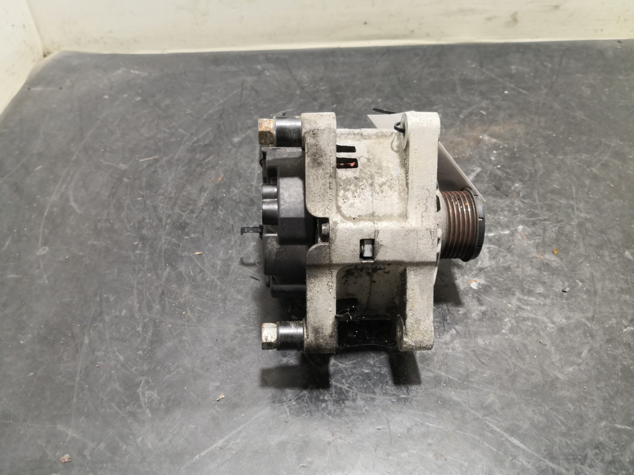 Alternador PEUGEOT 207 (WA_, WC_) | 06 - 15 Imagem-2