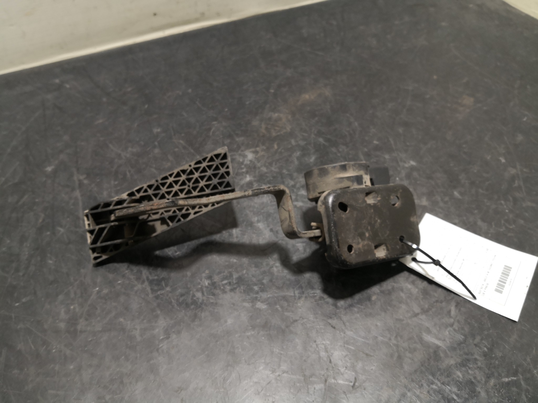 Pedal Potenciometro Acelerador JEEP CHEROKEE (XJ) | 83 - 01 Imagem-3