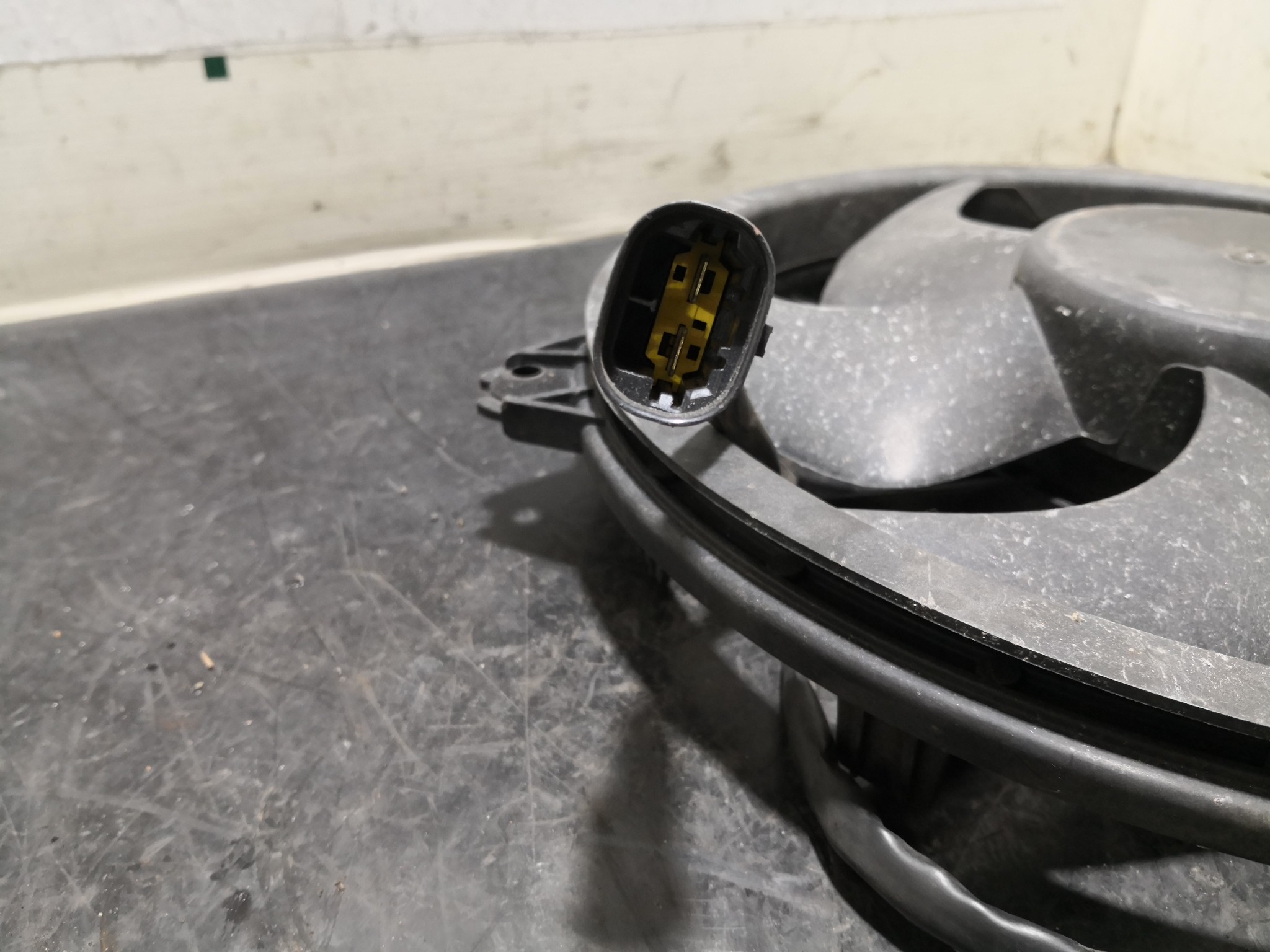 Termoventiladores FIAT SCUDO Caixa (270_, 272_) | 07 -  Imagem-2