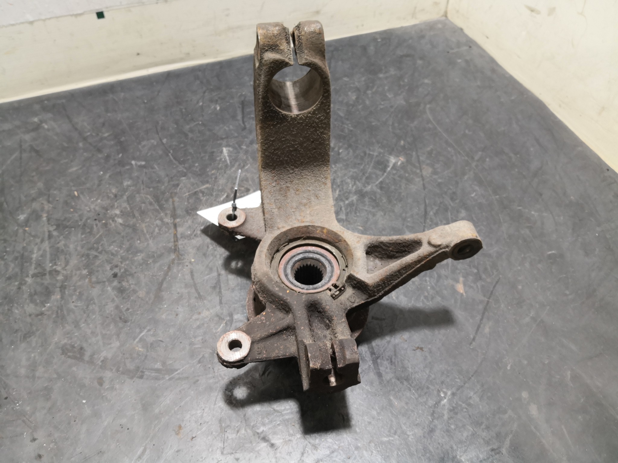 Manga de Eixo Dto RENAULT MEGANE II (BM0/1_, CM0/1_) | 01 - 12 Imagem-1