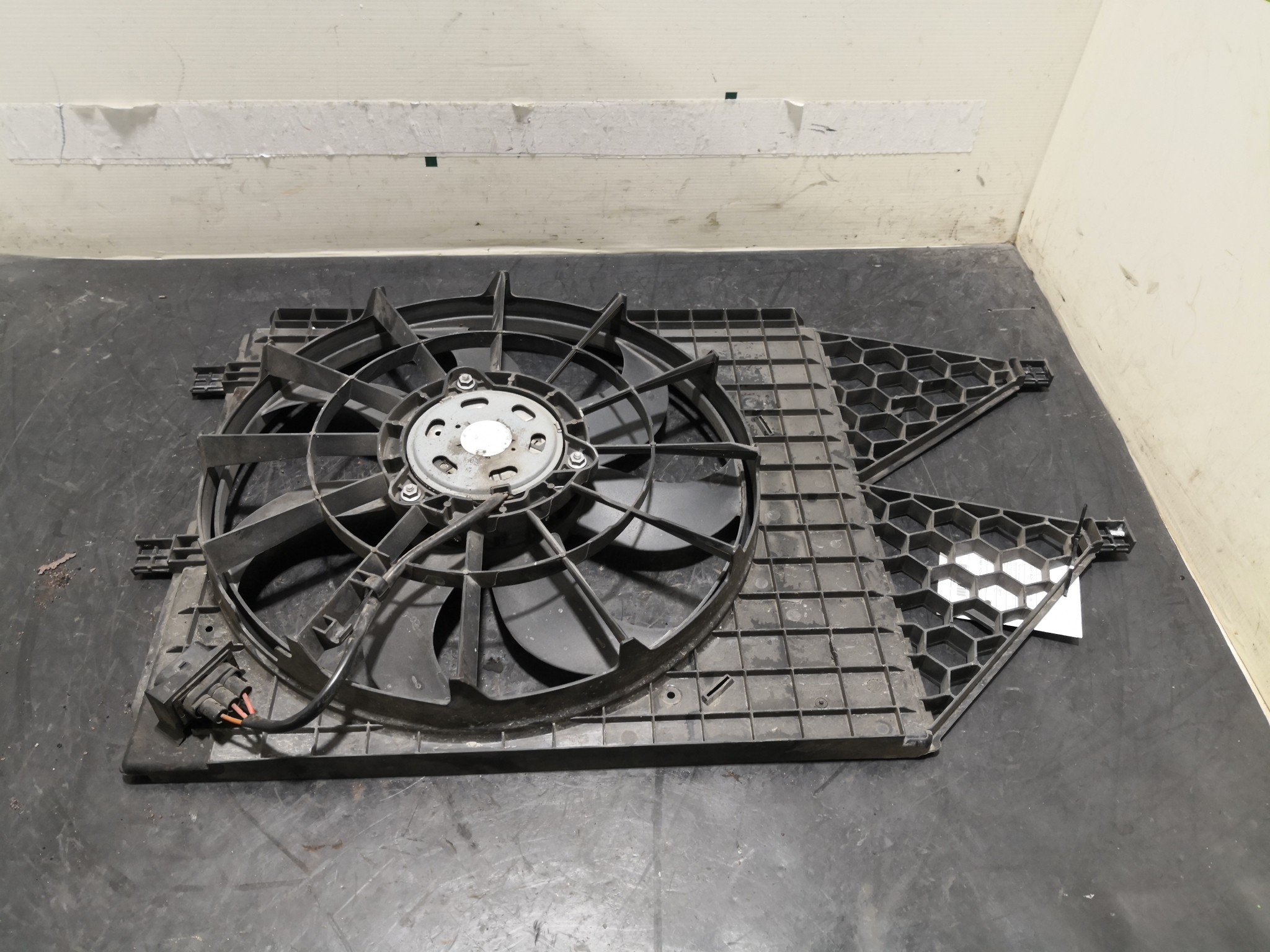 Termoventiladores SEAT - ID S_99779