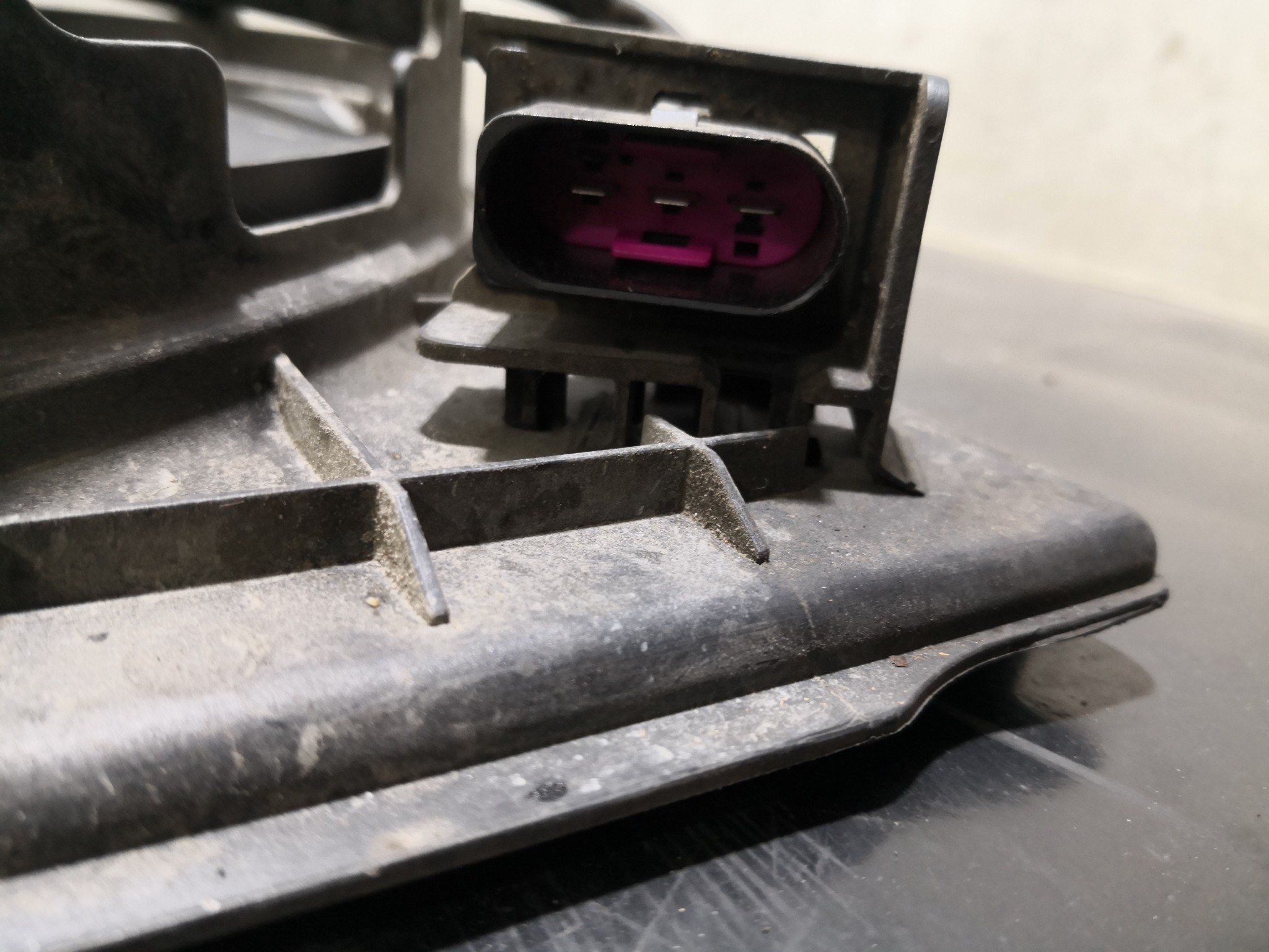 Termoventiladores SEAT IBIZA IV (6J5, 6P1) | 08 - 17 Imagem-1