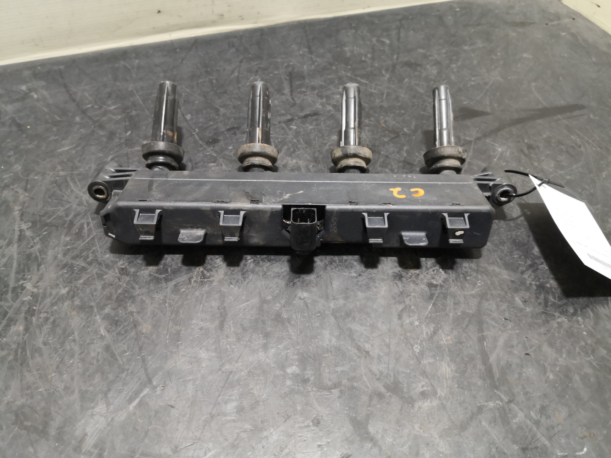 Bobine de Ignição CITROEN - ID S_99819