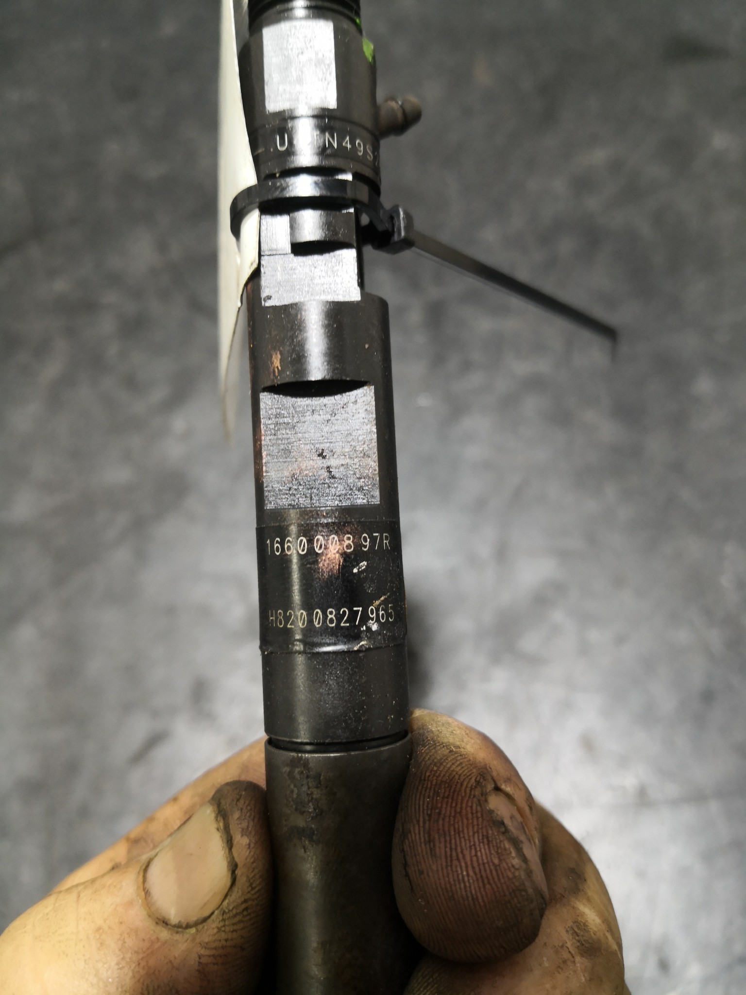 Injectores RENAULT KANGOO / GRAND KANGOO (KW0/1_) | 08 -  Imagem-2