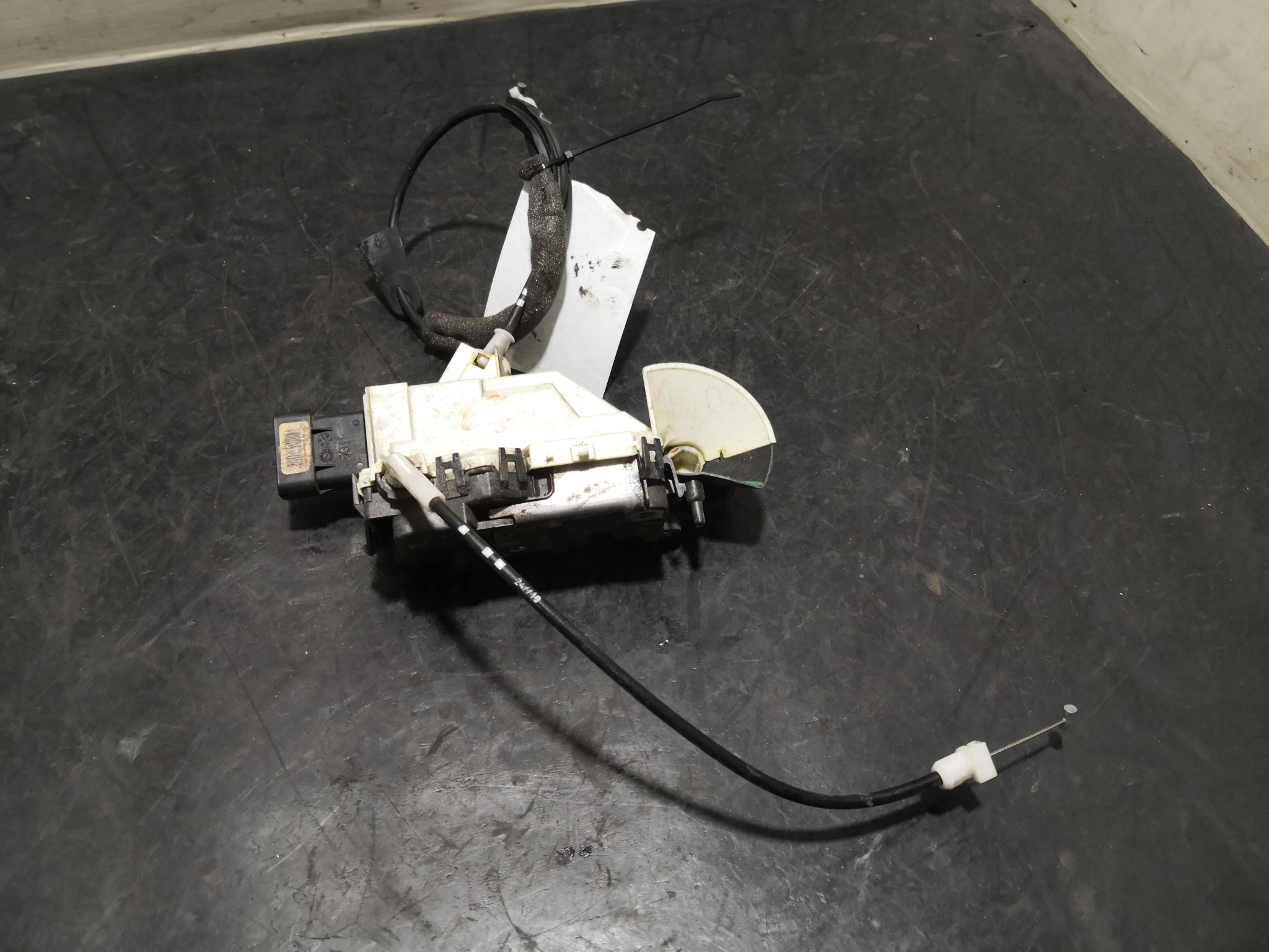 Fecho da Porta Frente Esq CITROEN - ID S_99868