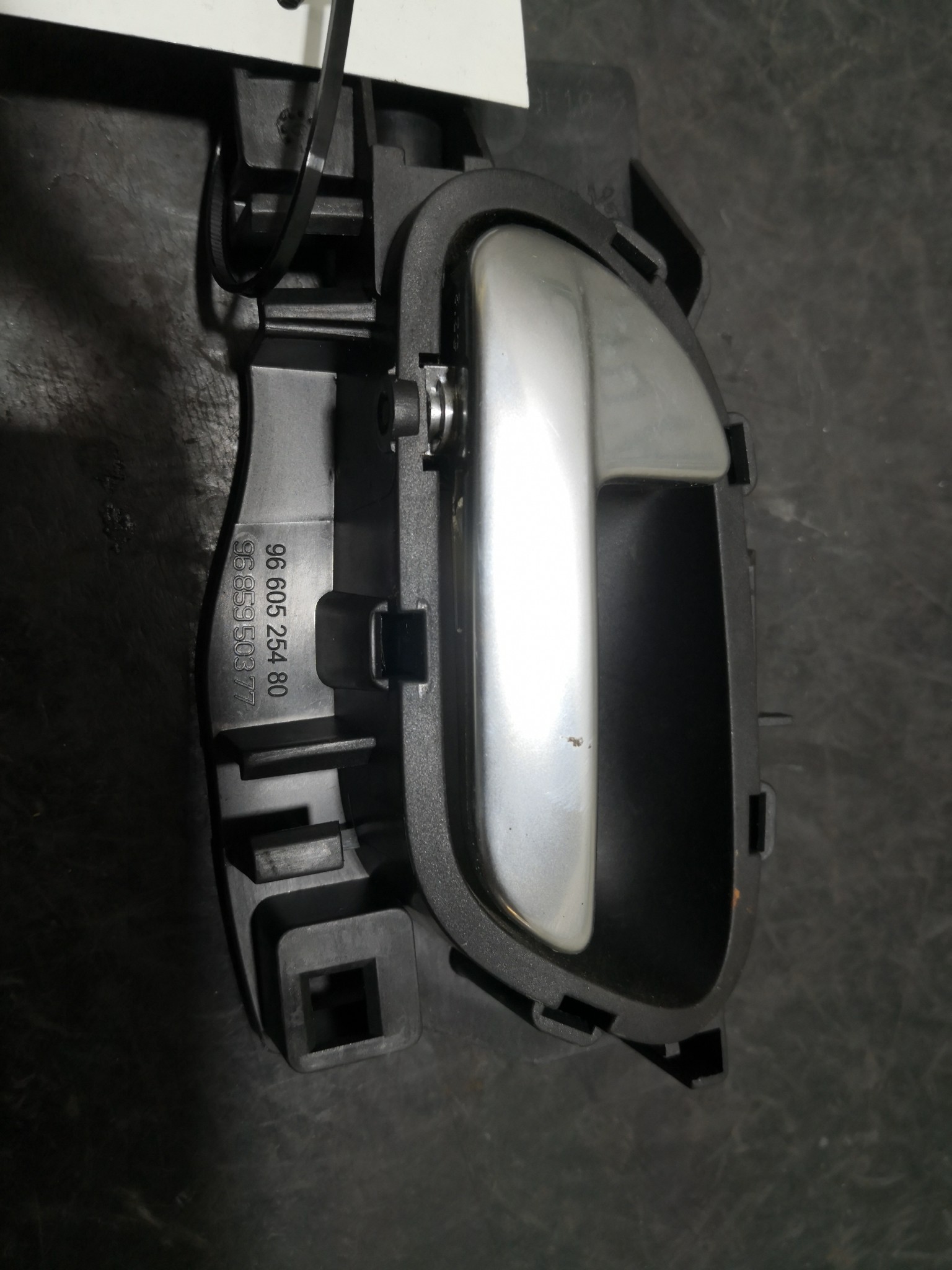 Puxador Interior Trás Esq CITROEN C5 III Break (RW_) | 08 -  Imagem-2