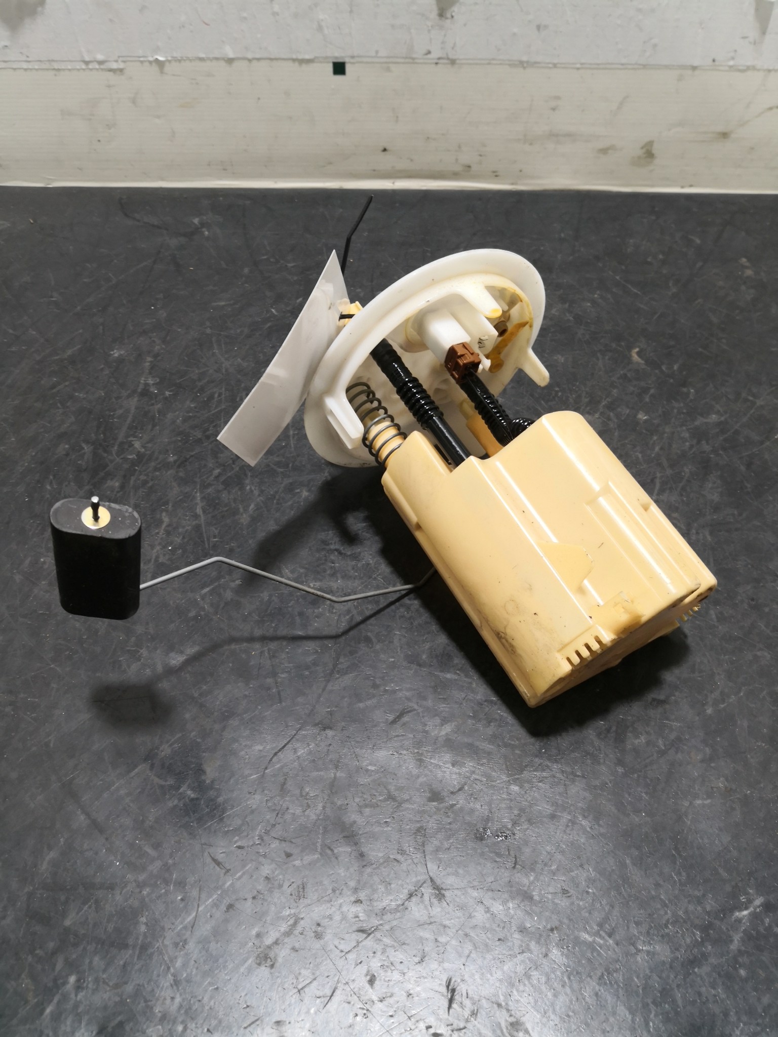 Boia do Combustível CITROEN C5 III Break (RW_) | 08 -  Imagem-2