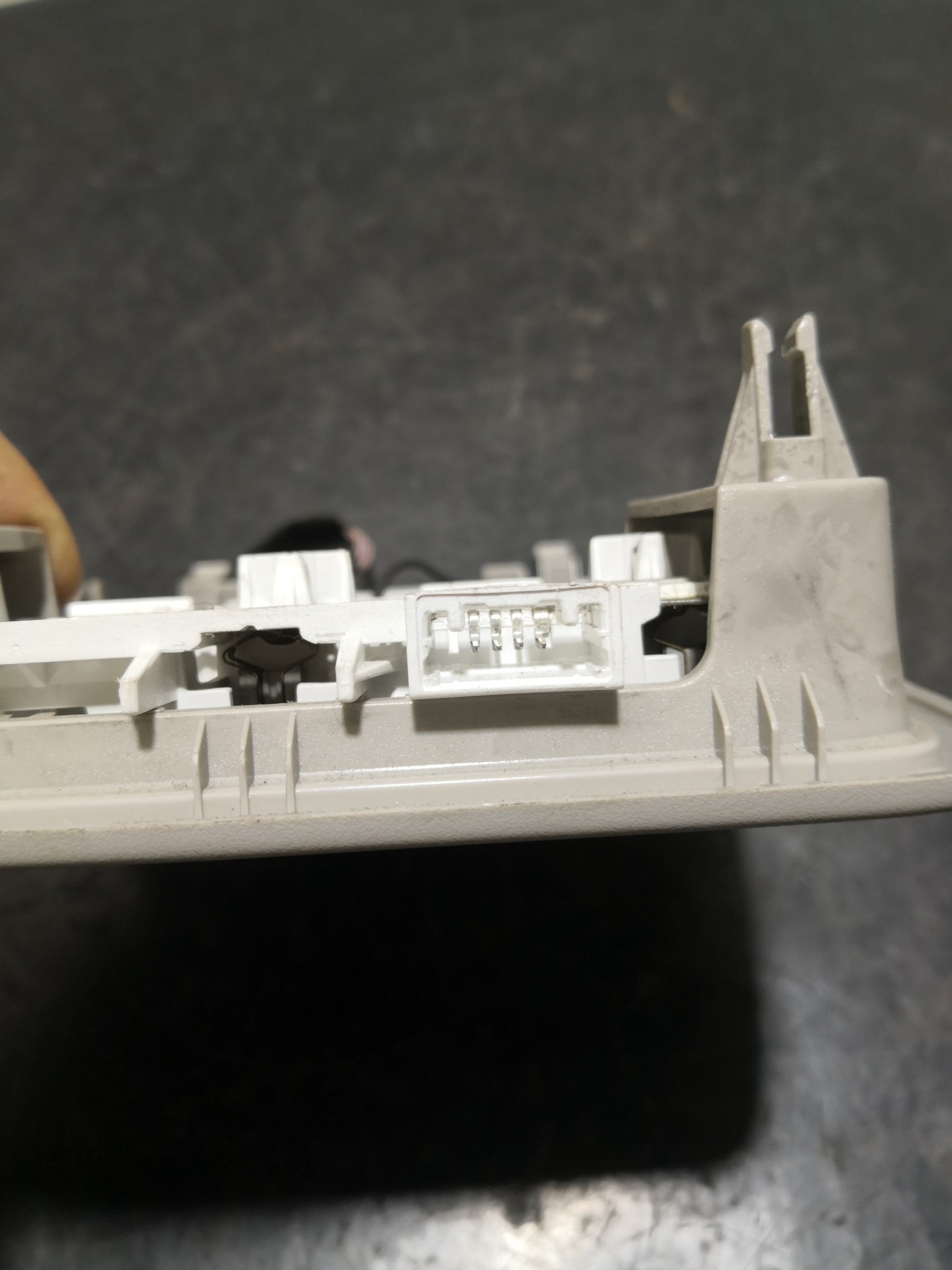 Plafonier  RENAULT CLIO IV (BH_) | 12 -  Imagem-2