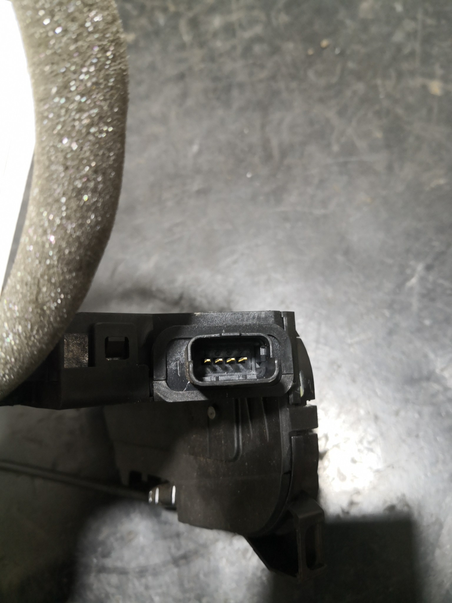 Fecho da Porta Frente Dto RENAULT CLIO IV (BH_) | 12 -  Imagem-3