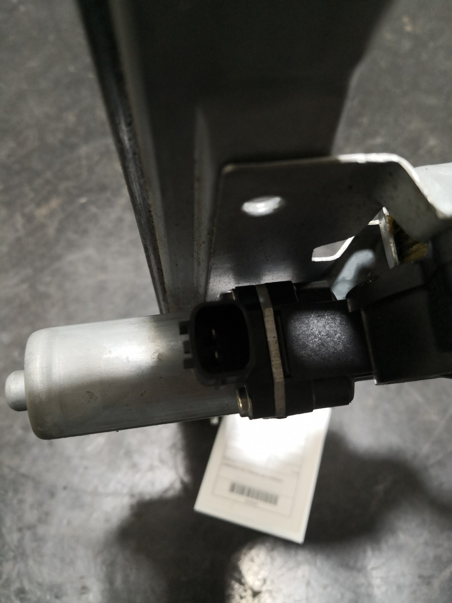 Elevador Frente Dto Electrico RENAULT CLIO IV (BH_) | 12 -  Imagem-1