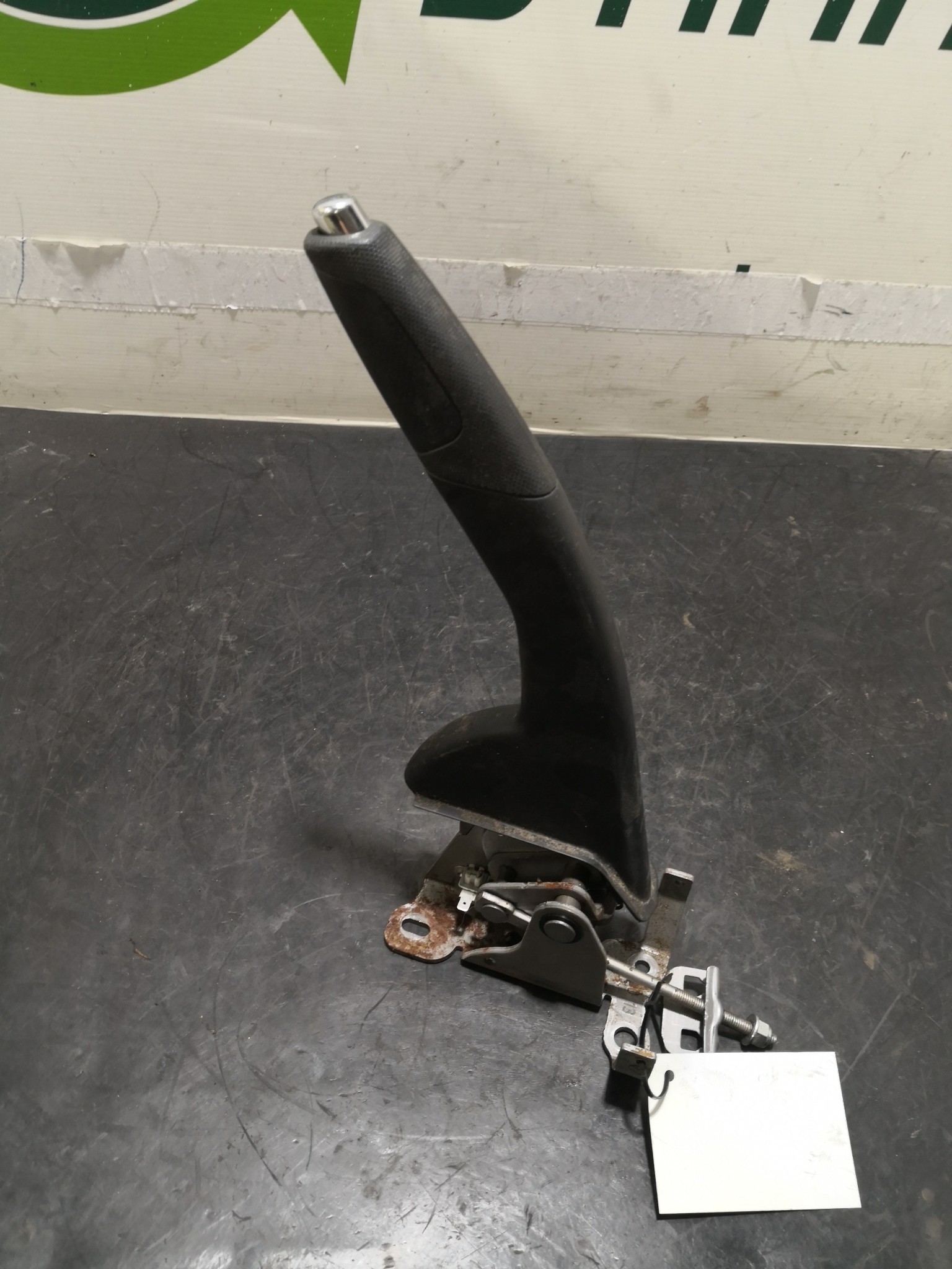 Travão de Mão RENAULT - ID S_99933