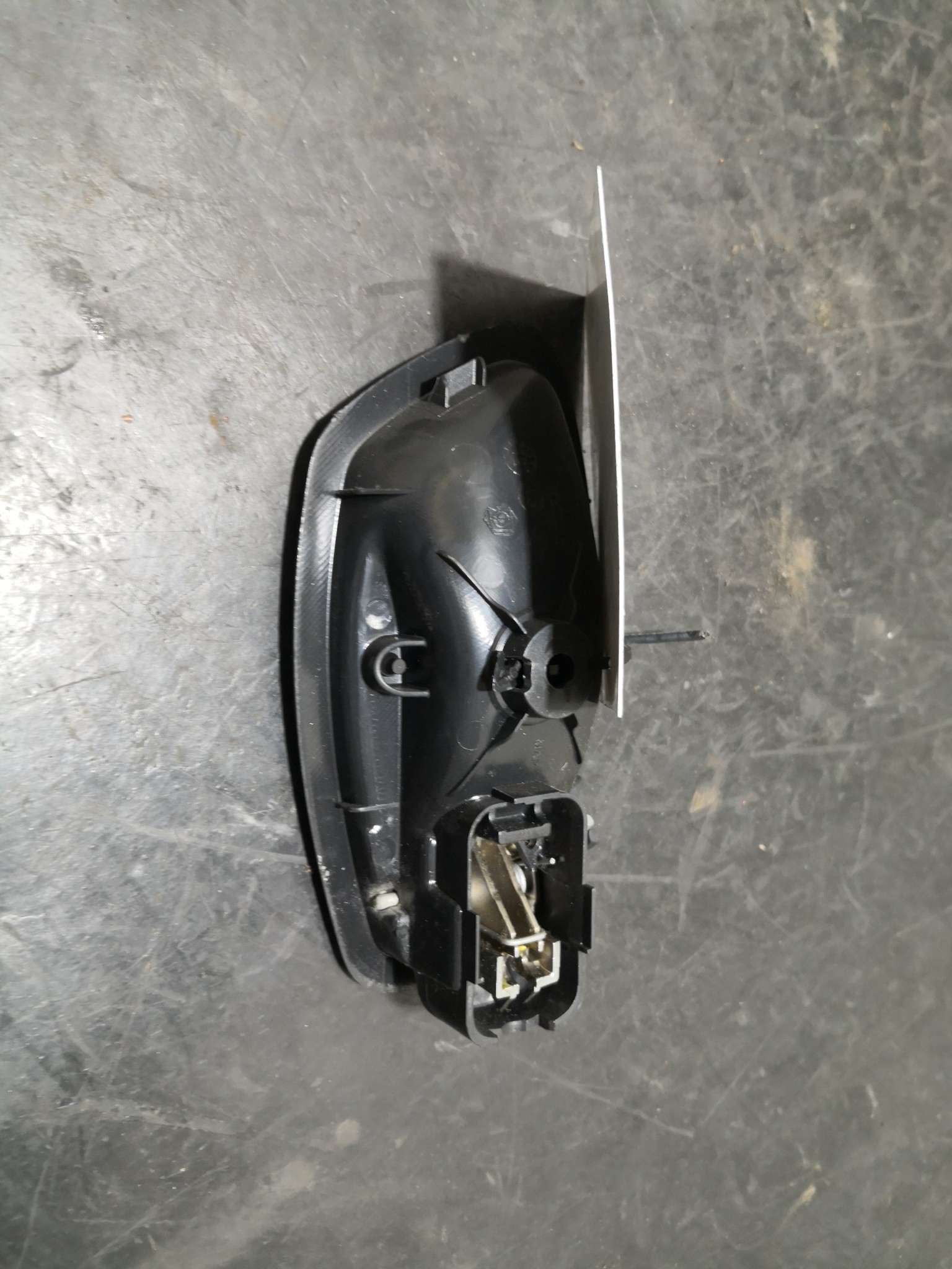 Puxador Interior Frt Esq RENAULT CLIO IV (BH_) | 12 -  Imagem-1