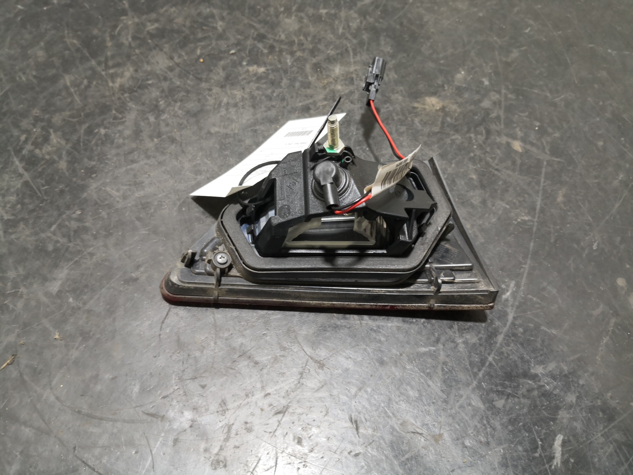 Farolim Mala RENAULT CLIO IV (BH_) | 12 -  Imagem-1