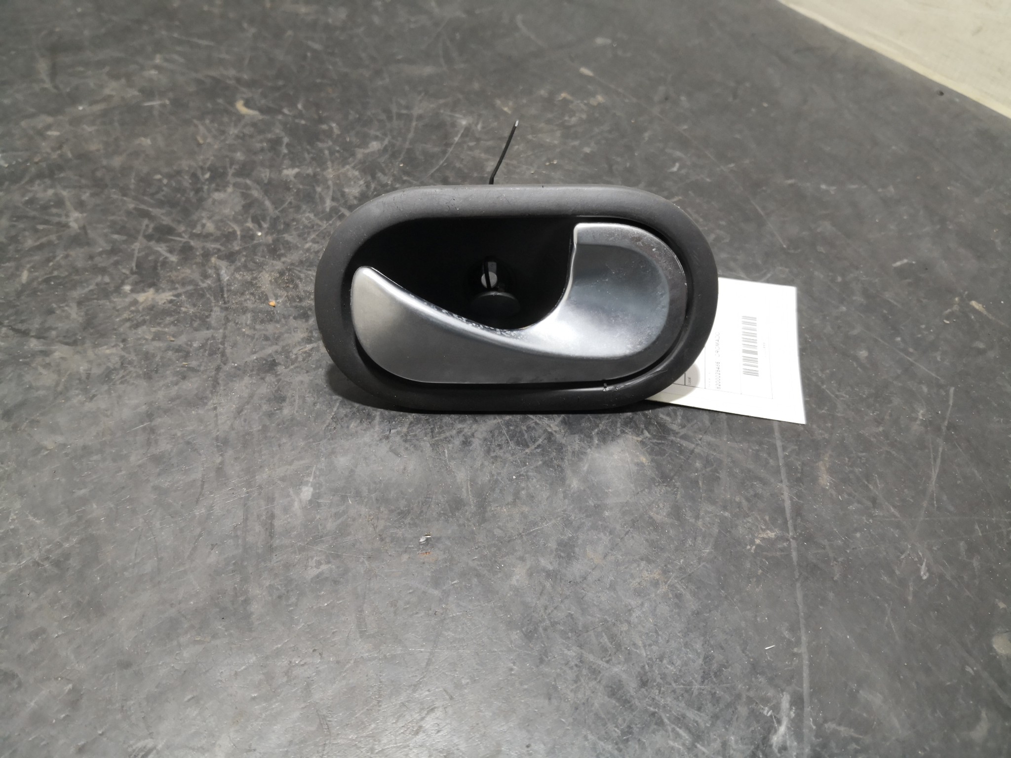 Puxador Interior Trás Dto RENAULT - ID S_99996