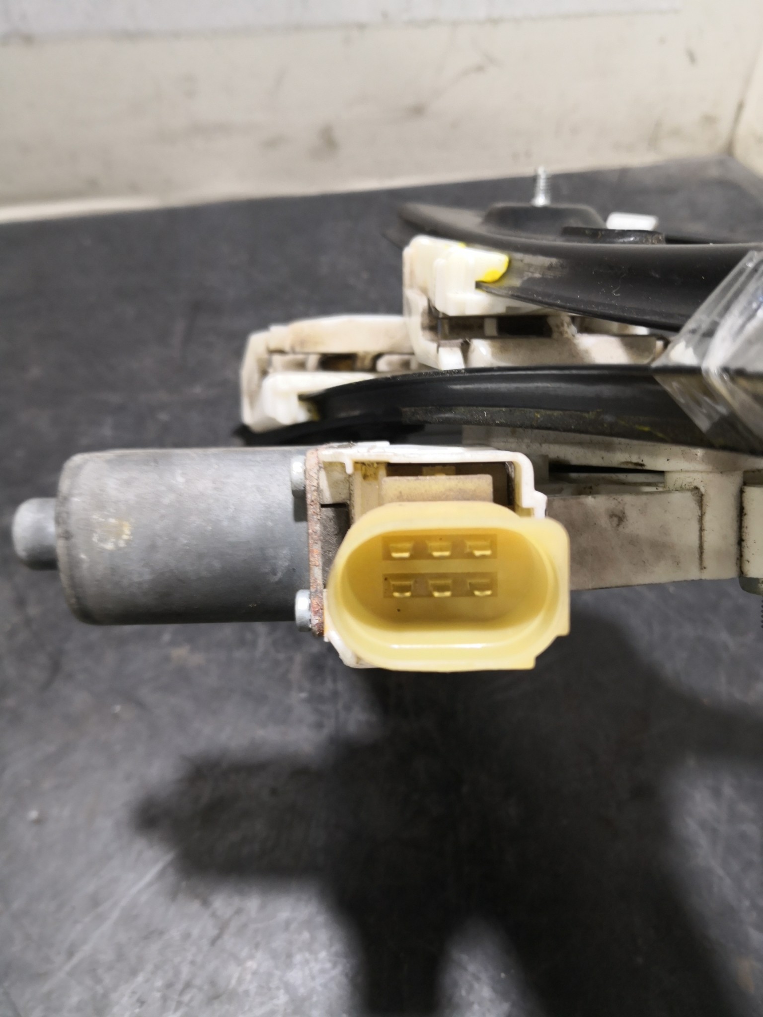 Elevador Frente Dto Electrico BMW 3 Touring (E91) | 04 - 12 Imagem-1