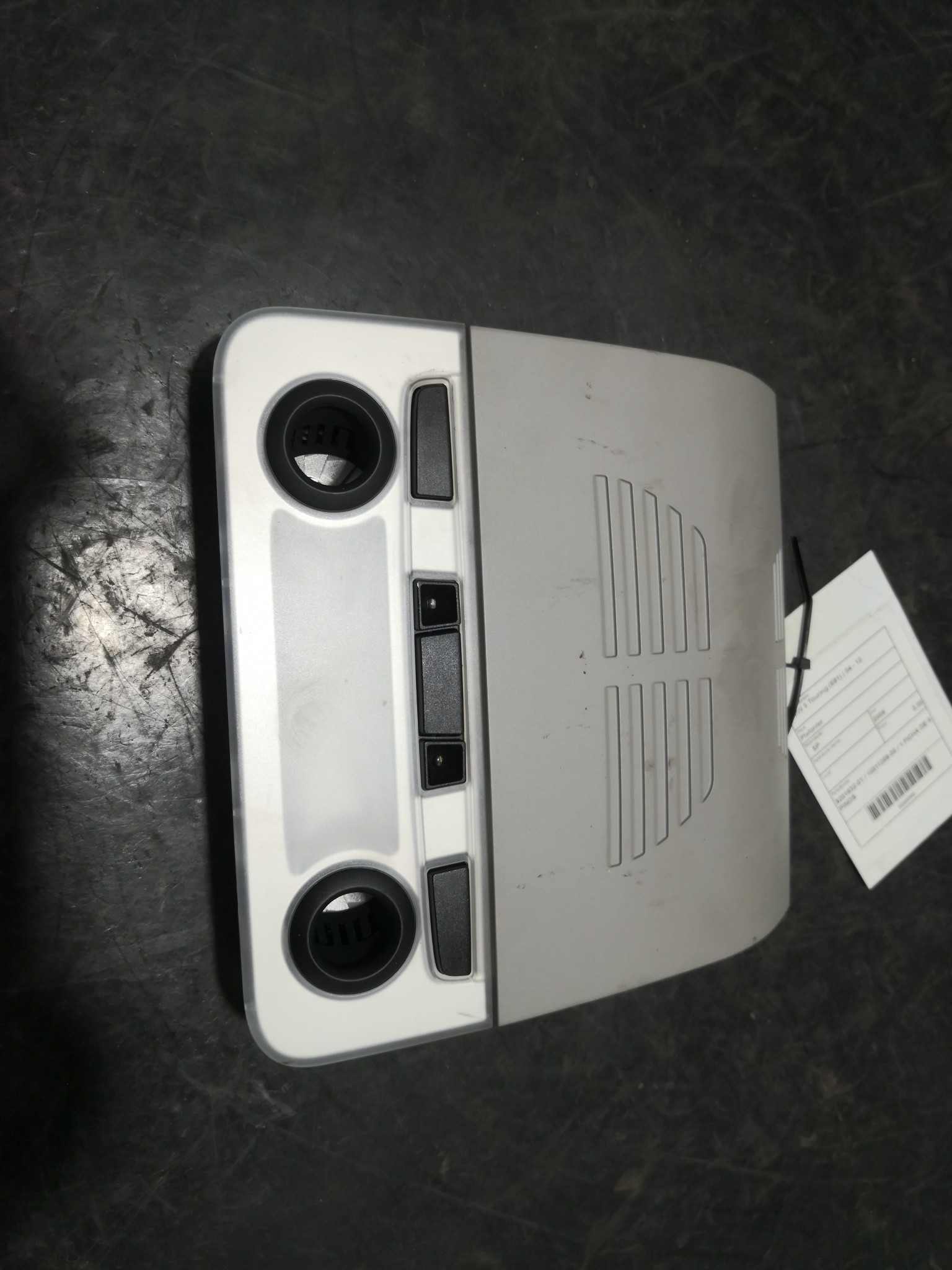 Plafonier  BMW - ID S_100062