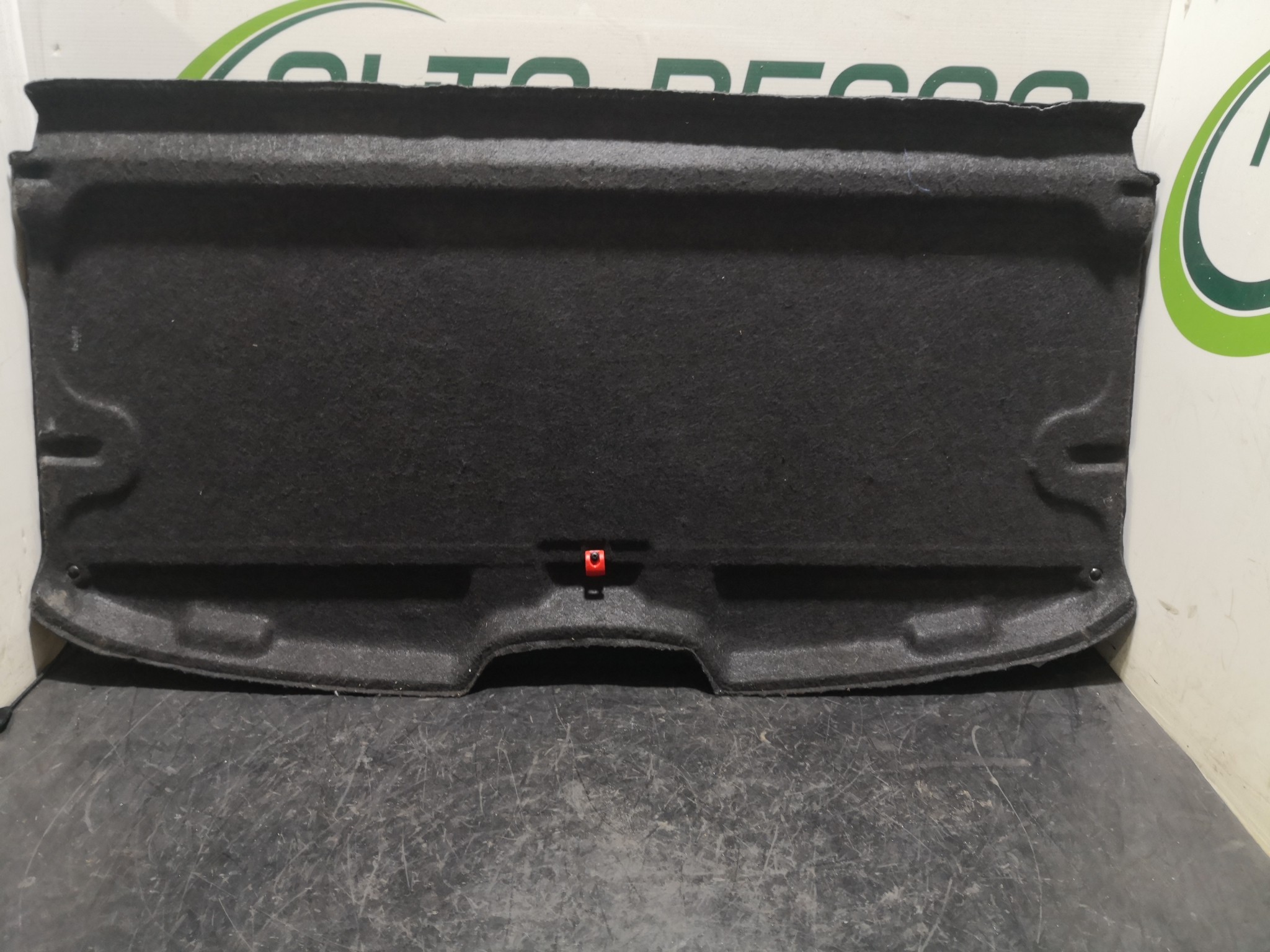 Cortina / Tampo da Mala PEUGEOT 308 I (4A_, 4C_) | 07 - 16 Imagem-1