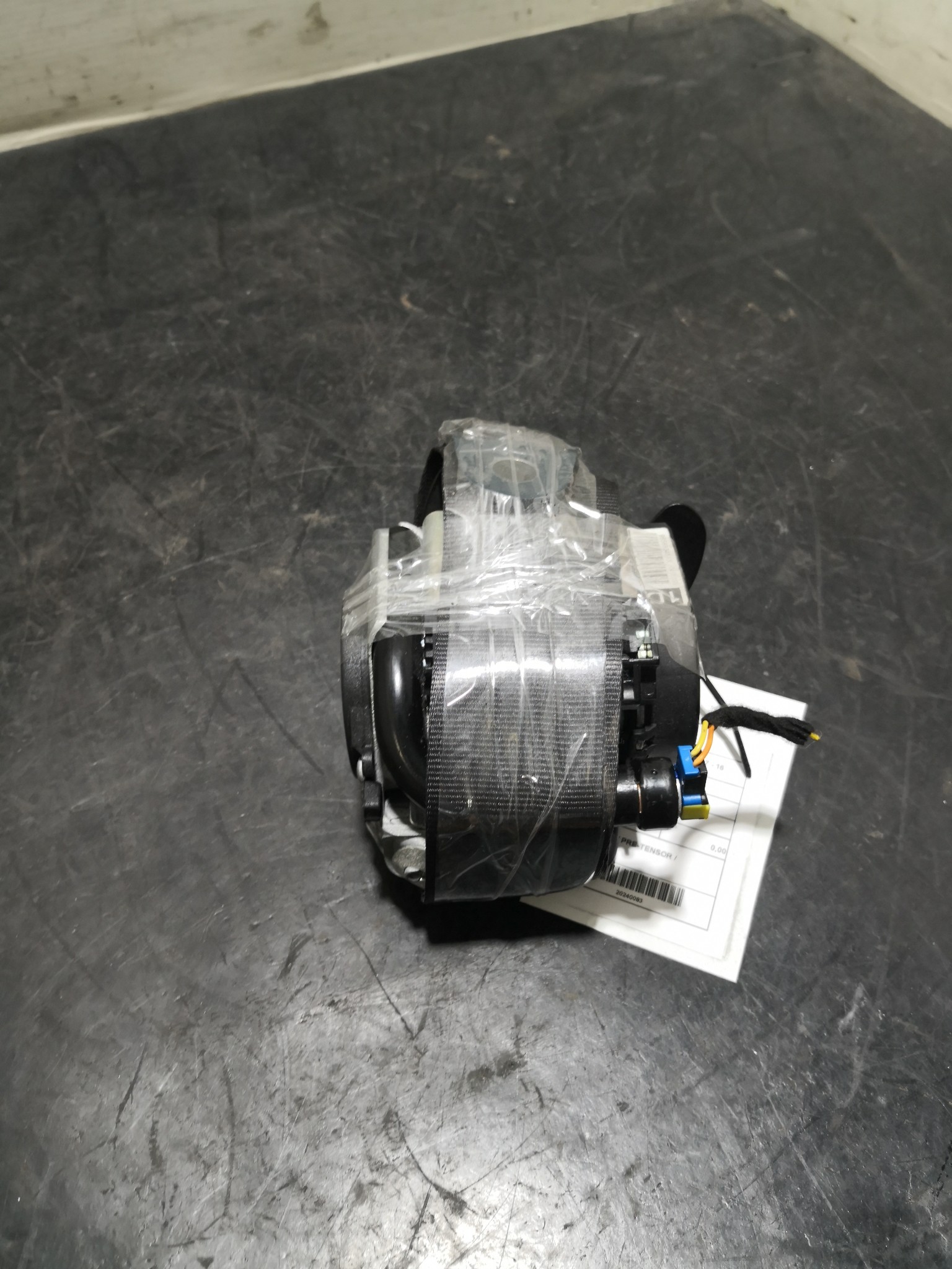 Cinto Frente Dto PEUGEOT 308 I (4A_, 4C_) | 07 - 16 Imagem-1