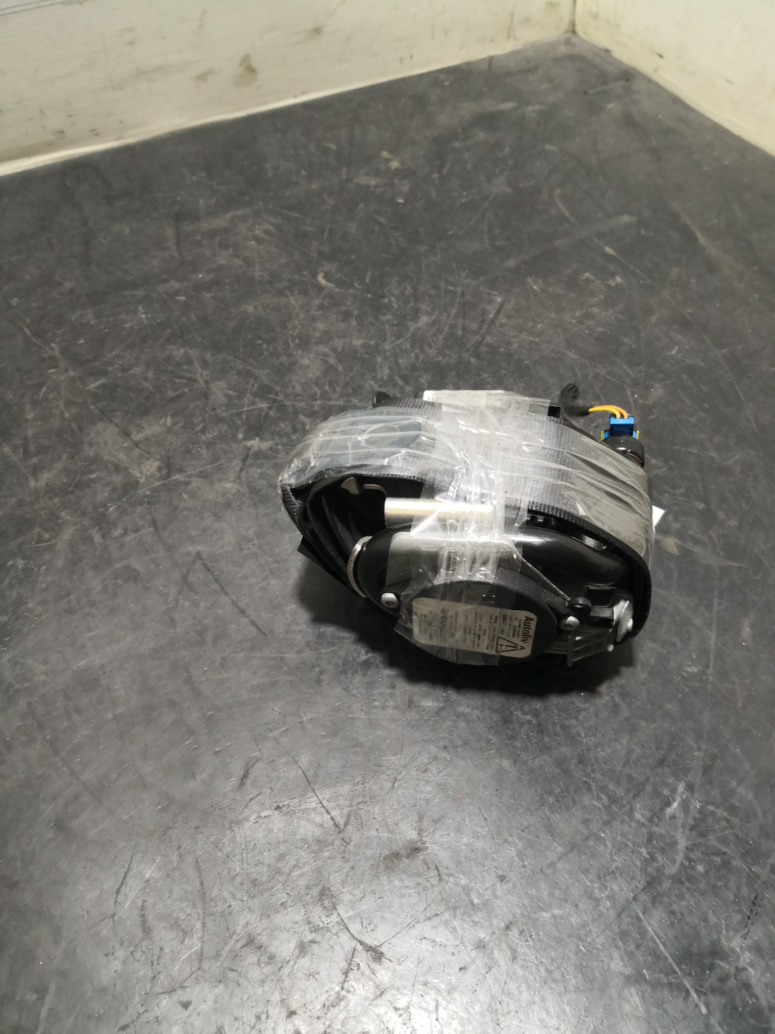 Cinto Frente Dto PEUGEOT 308 I (4A_, 4C_) | 07 - 16 Imagem-2