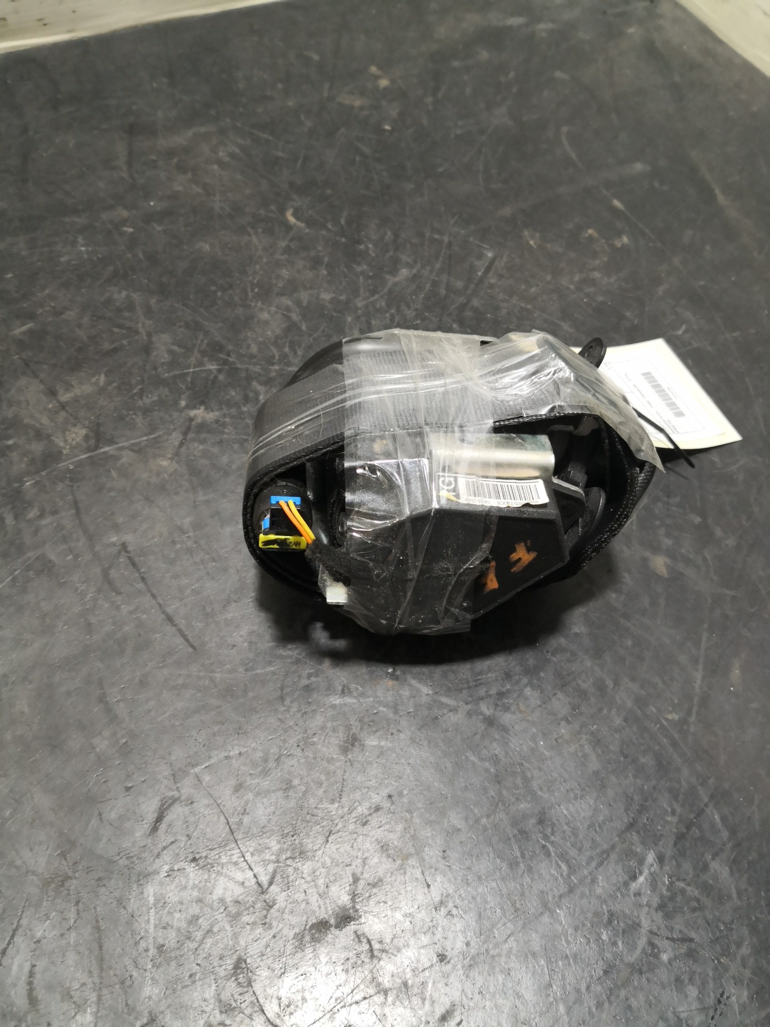 Cinto Frente Esq  PEUGEOT 308 I (4A_, 4C_) | 07 - 16 Imagem-1