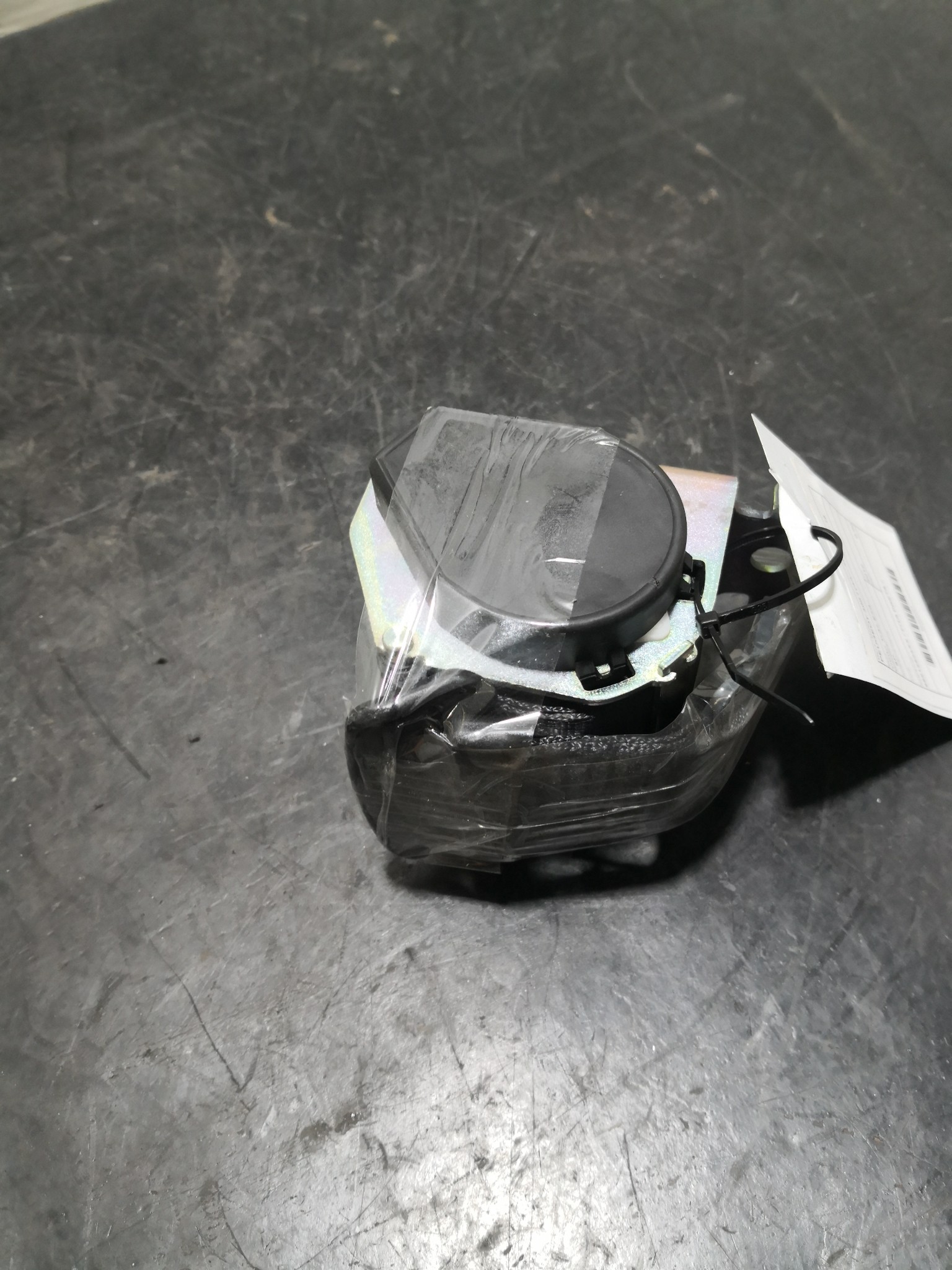 Cinto Trás Esq PEUGEOT 308 I (4A_, 4C_) | 07 - 16 Imagem-1